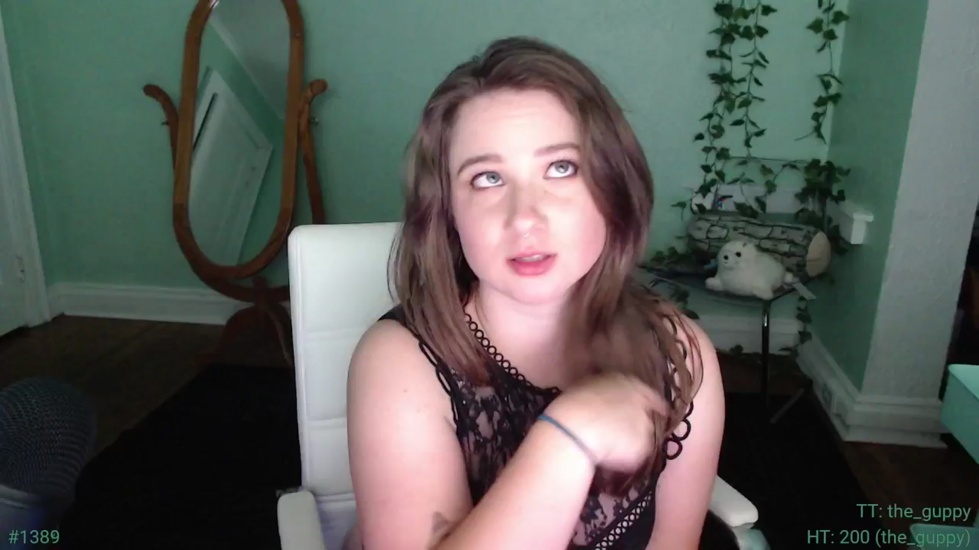Gallery image thumbnail from Jane_Fern's myfreecams stream on, 06/12/2024, 04:57 image 9 of 20