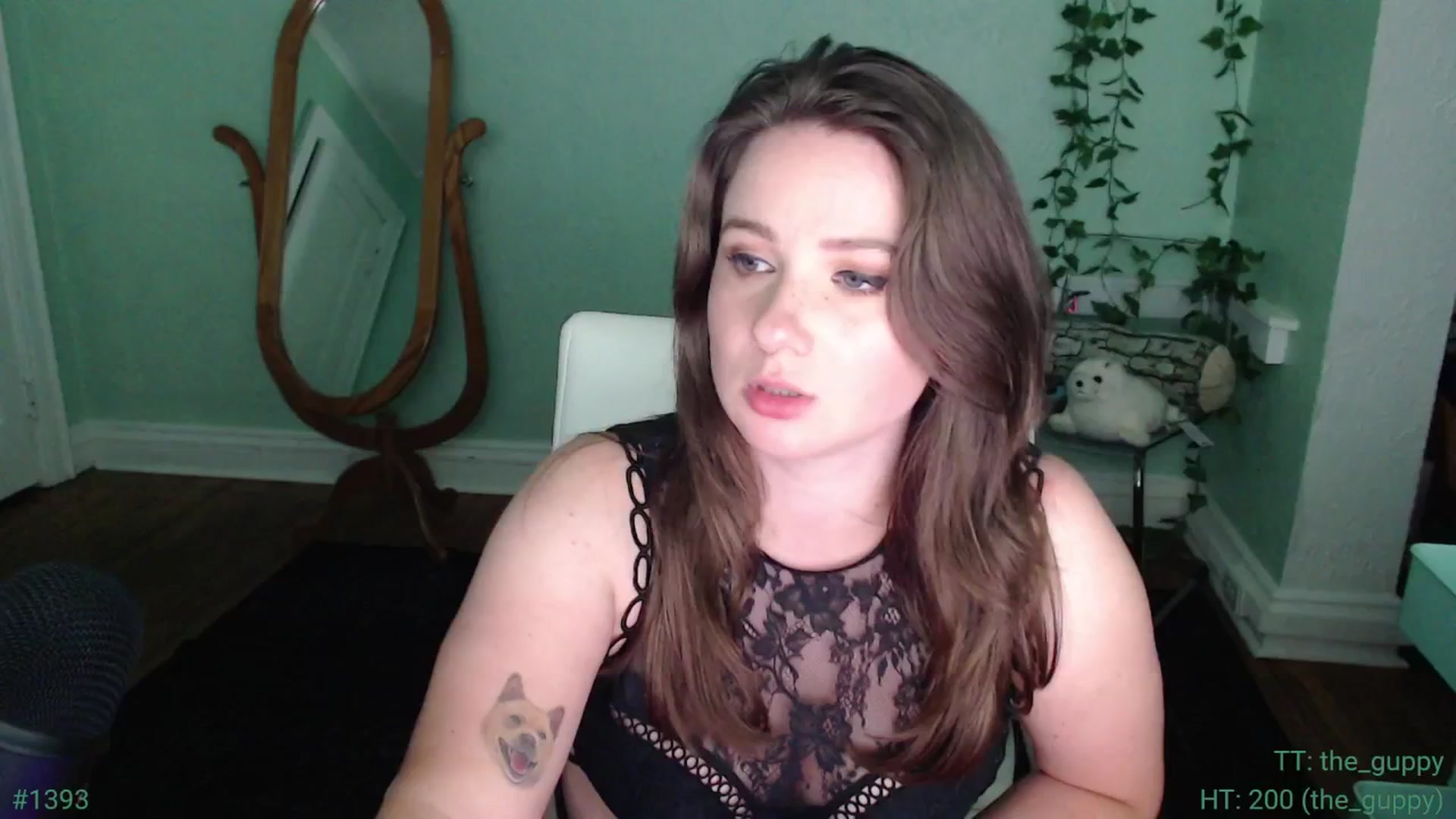 Gallery image thumbnail from Jane_Fern's myfreecams stream on, 06/12/2024, 04:57 image 1 of 20