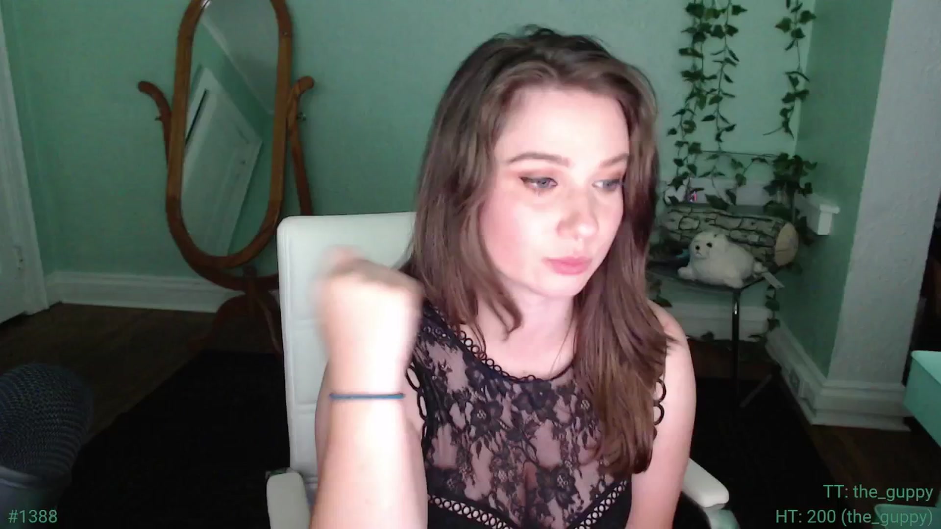 Gallery image thumbnail from Jane_Fern's myfreecams stream on, 06/12/2024, 04:57 image 8 of 20