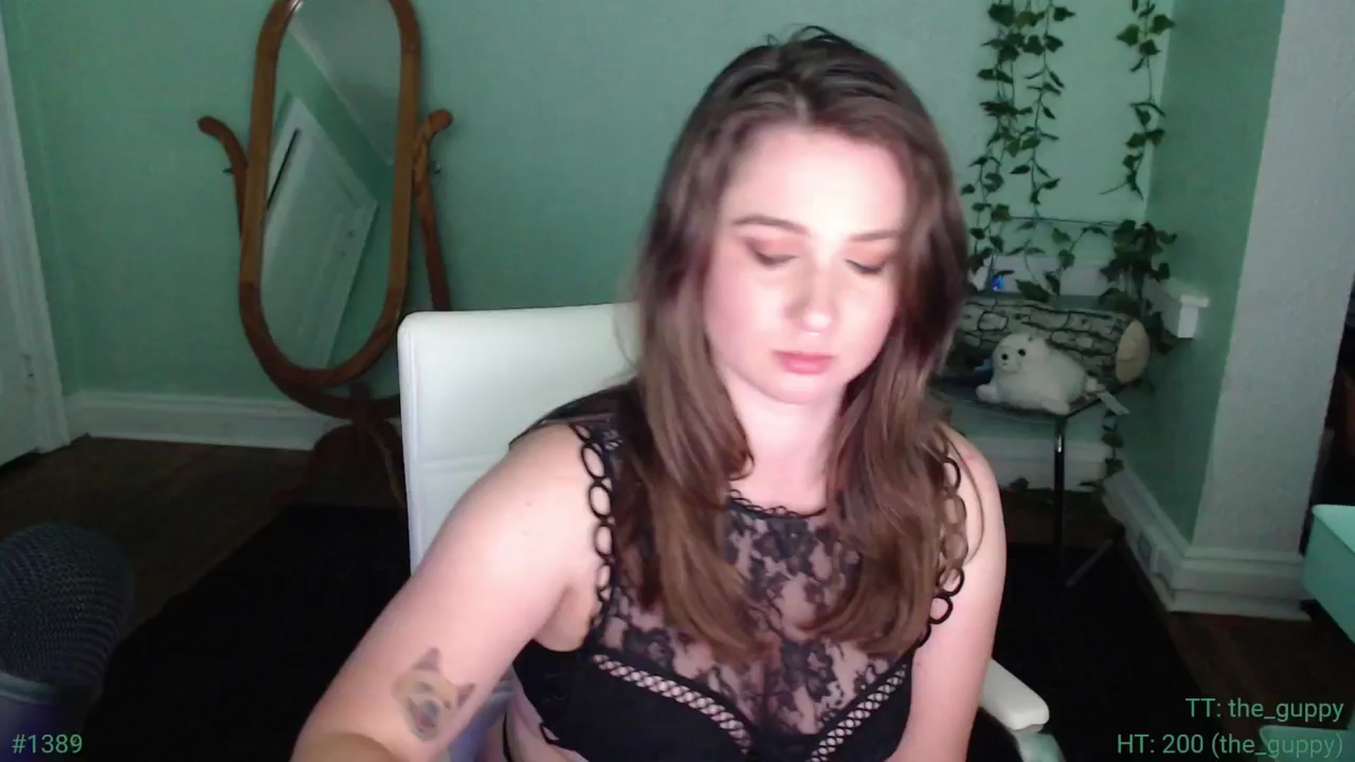 Gallery image thumbnail from Jane_Fern's myfreecams stream on, 06/12/2024, 04:57 image 10 of 20