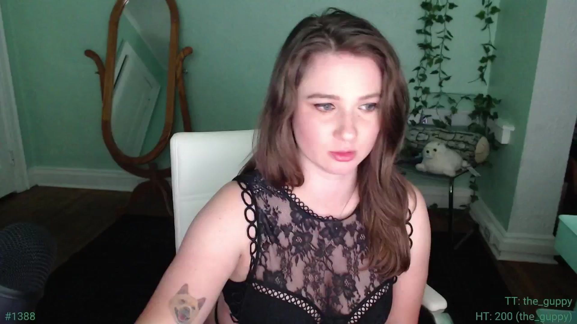 Gallery image thumbnail from Jane_Fern's myfreecams stream on, 06/12/2024, 04:57 image 7 of 20