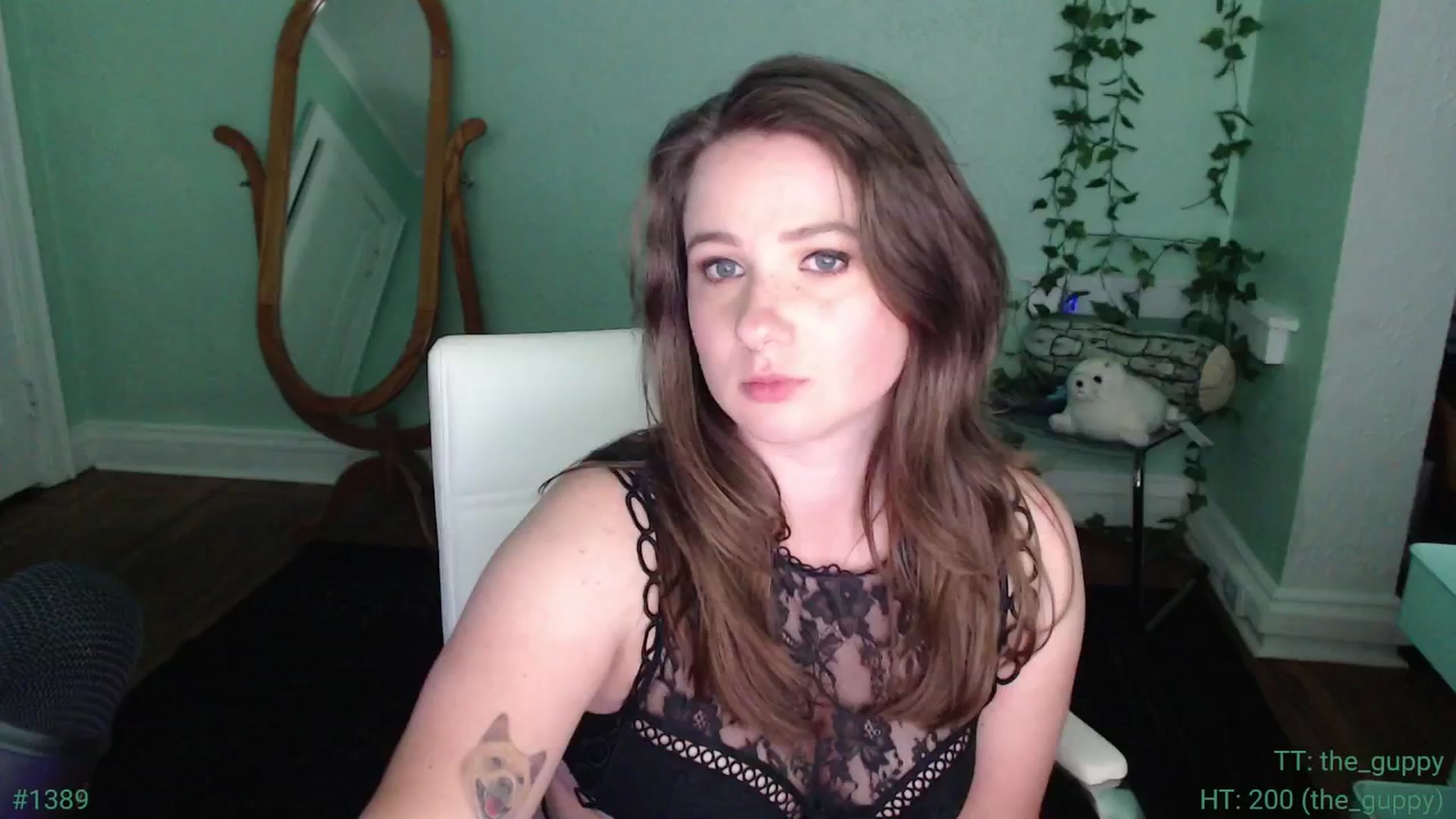 Gallery image thumbnail from Jane_Fern's myfreecams stream on, 06/12/2024, 04:57 image 11 of 20