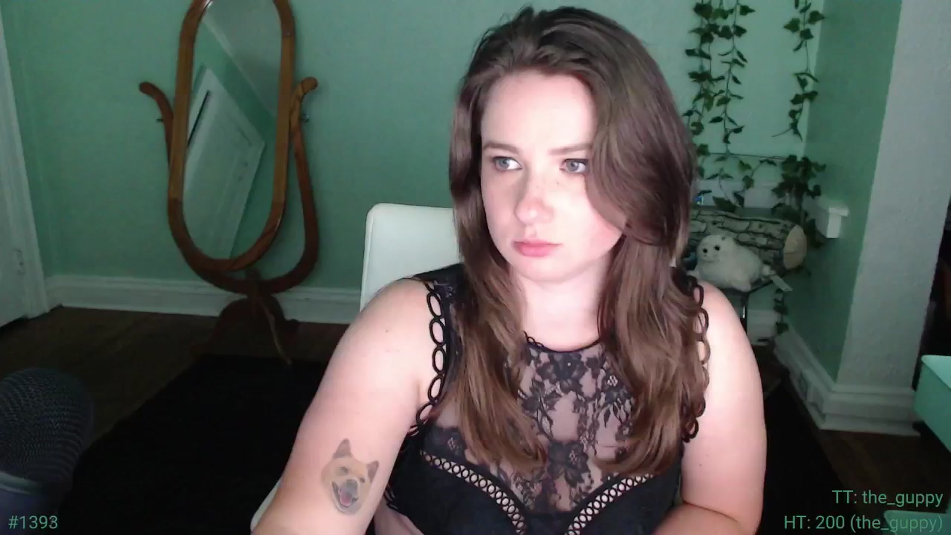 Gallery image thumbnail from Jane_Fern's myfreecams stream on, 06/12/2024, 04:57 image 2 of 20