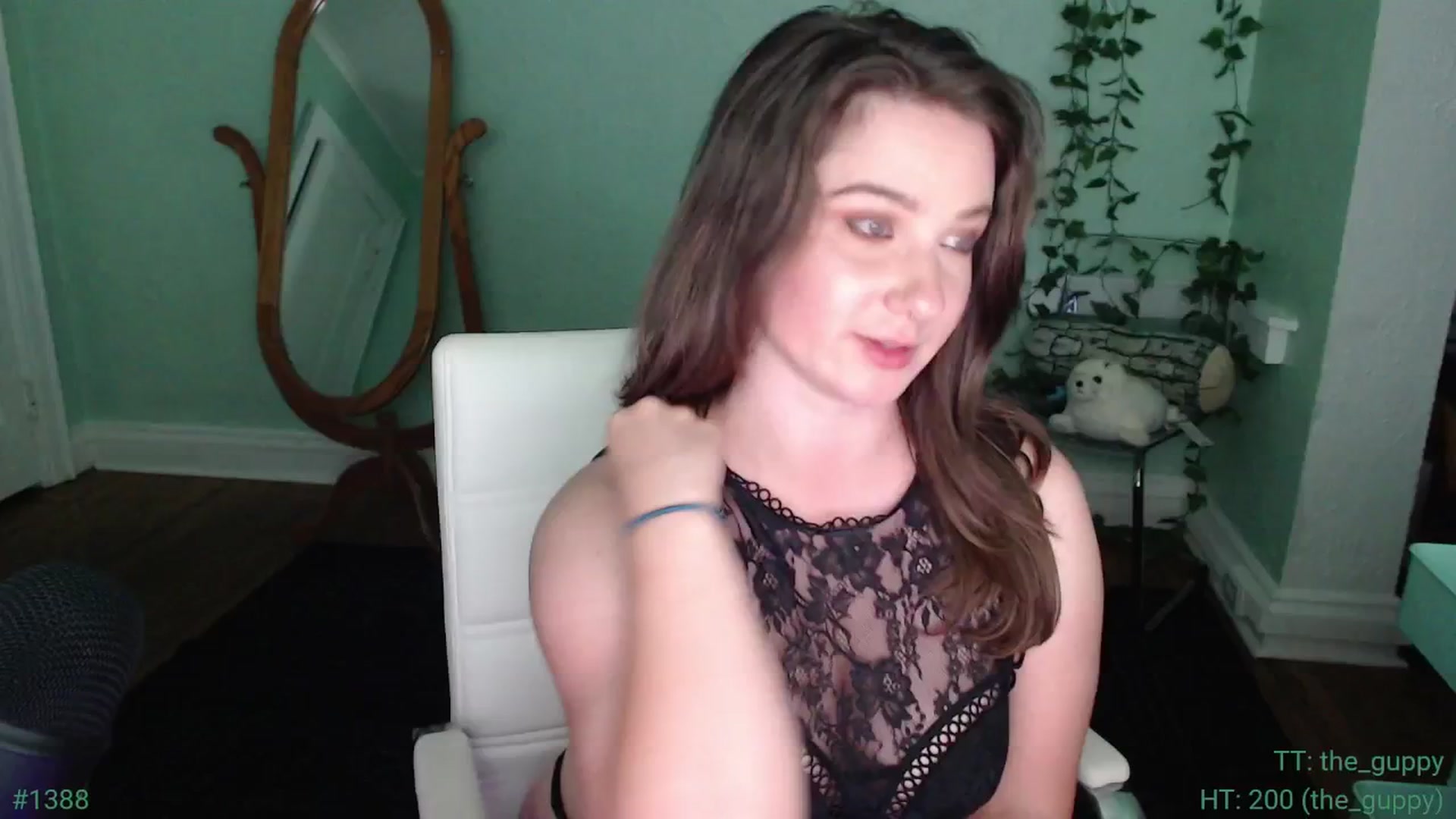 Gallery image thumbnail from Jane_Fern's myfreecams stream on, 06/12/2024, 04:57 image 6 of 20