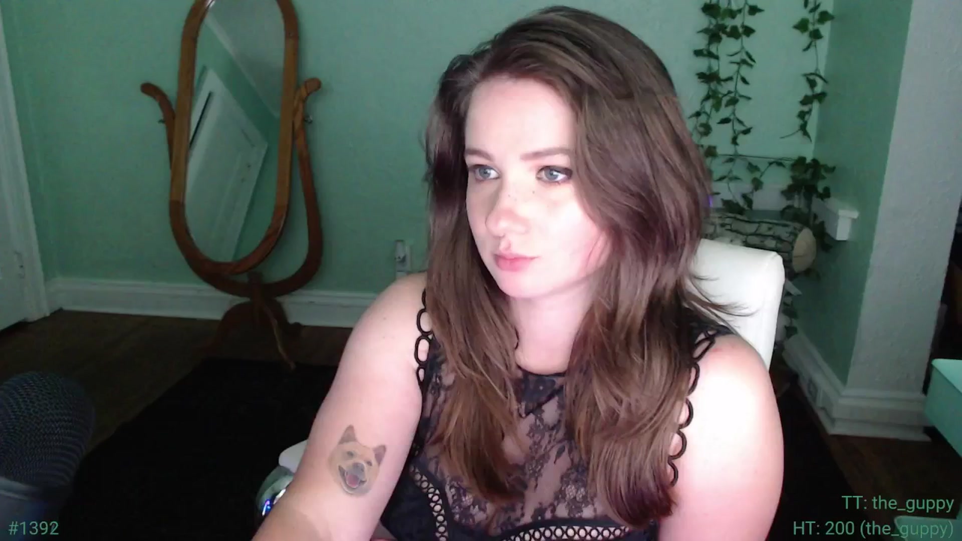 Gallery image thumbnail from Jane_Fern's myfreecams stream on, 06/12/2024, 04:57 image 4 of 20