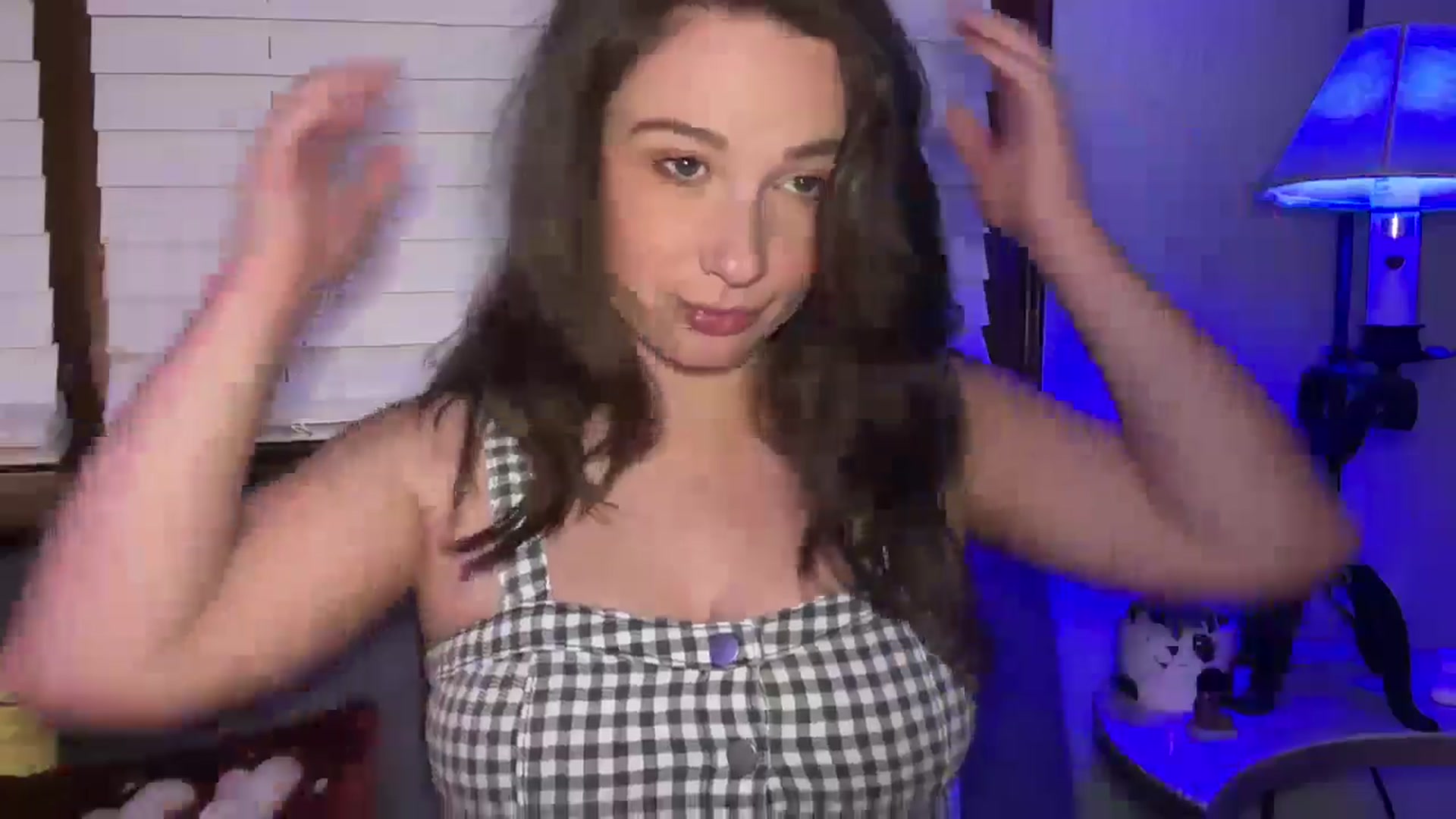 Gallery image thumbnail from Jane_Fern's myfreecams stream on, 06/21/2024, 04:03 image 18 of 20