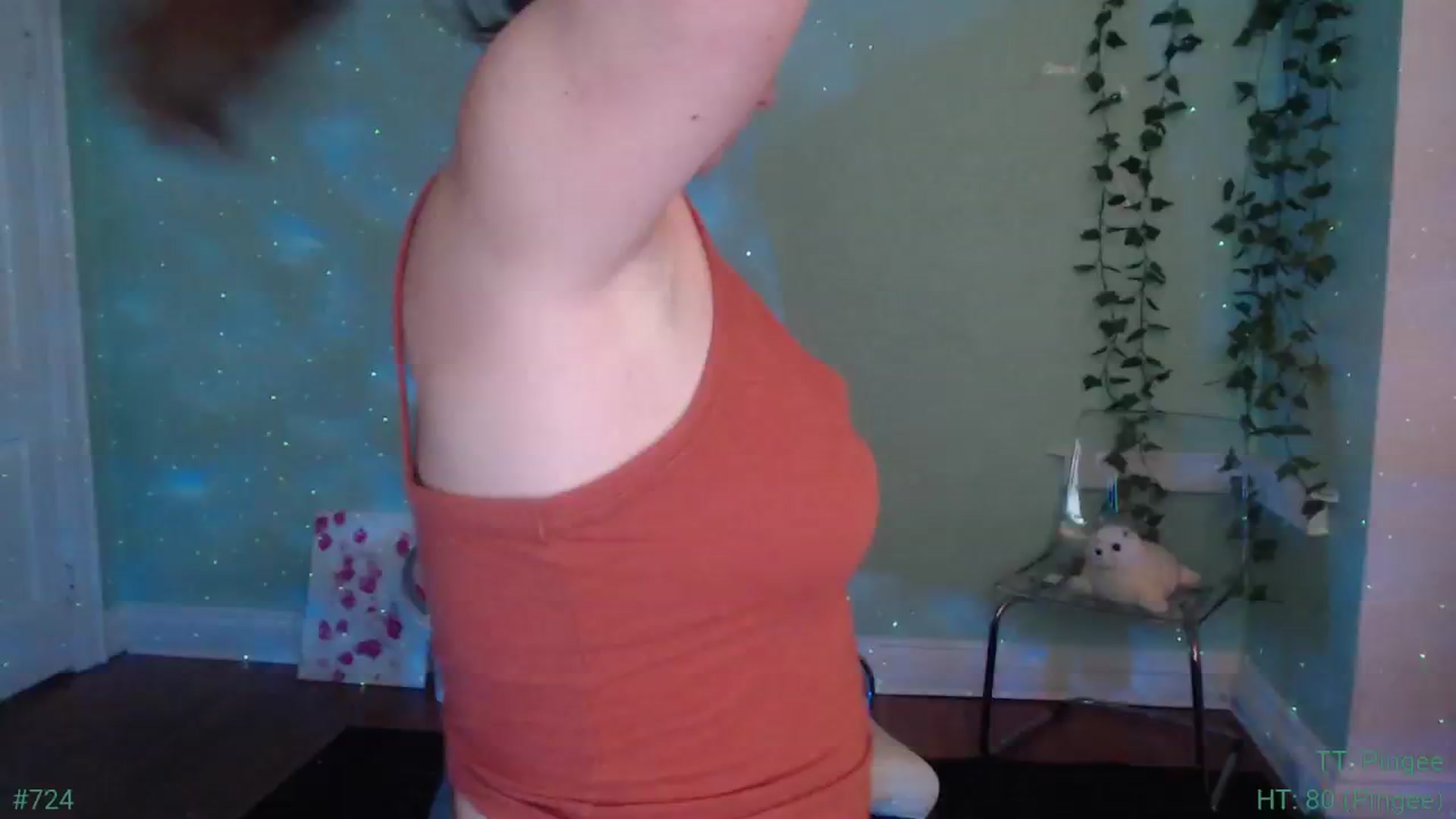 Gallery image thumbnail from Jane_Fern's myfreecams stream on, 06/25/2024, 03:08 image 3 of 20