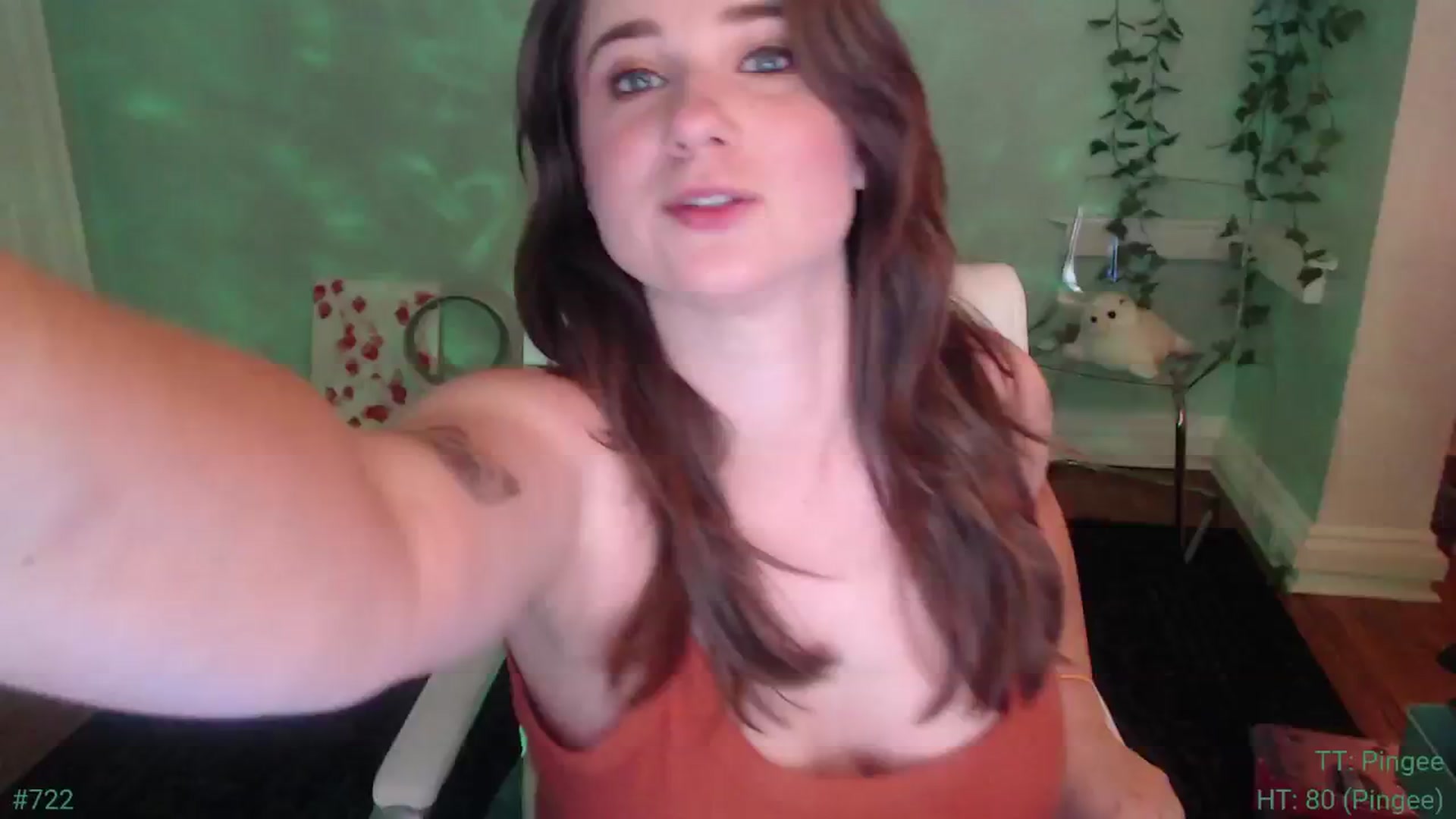 Gallery image thumbnail from Jane_Fern's myfreecams stream on, 06/25/2024, 03:08 image 2 of 20