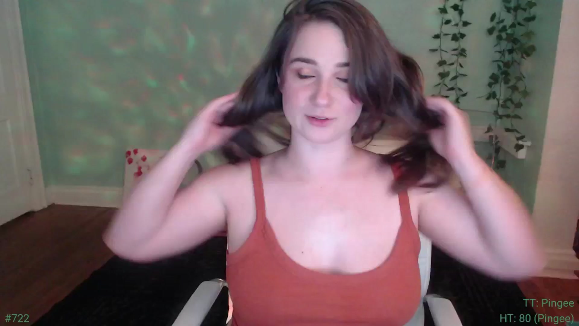 Gallery image thumbnail from Jane_Fern's myfreecams stream on, 06/25/2024, 03:08 image 1 of 20