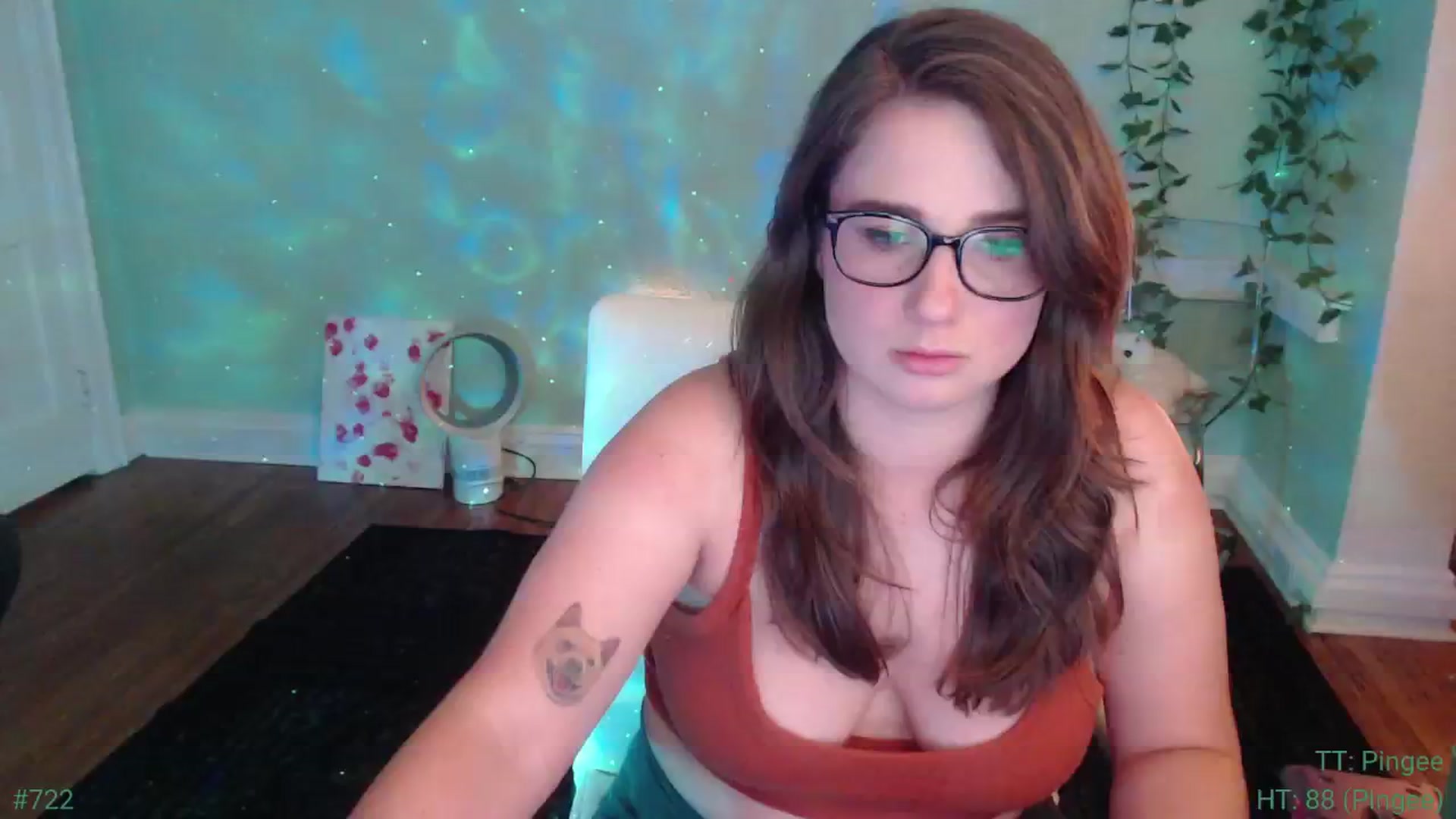Gallery image thumbnail from Jane_Fern's myfreecams stream on, 06/25/2024, 03:08 image 5 of 20