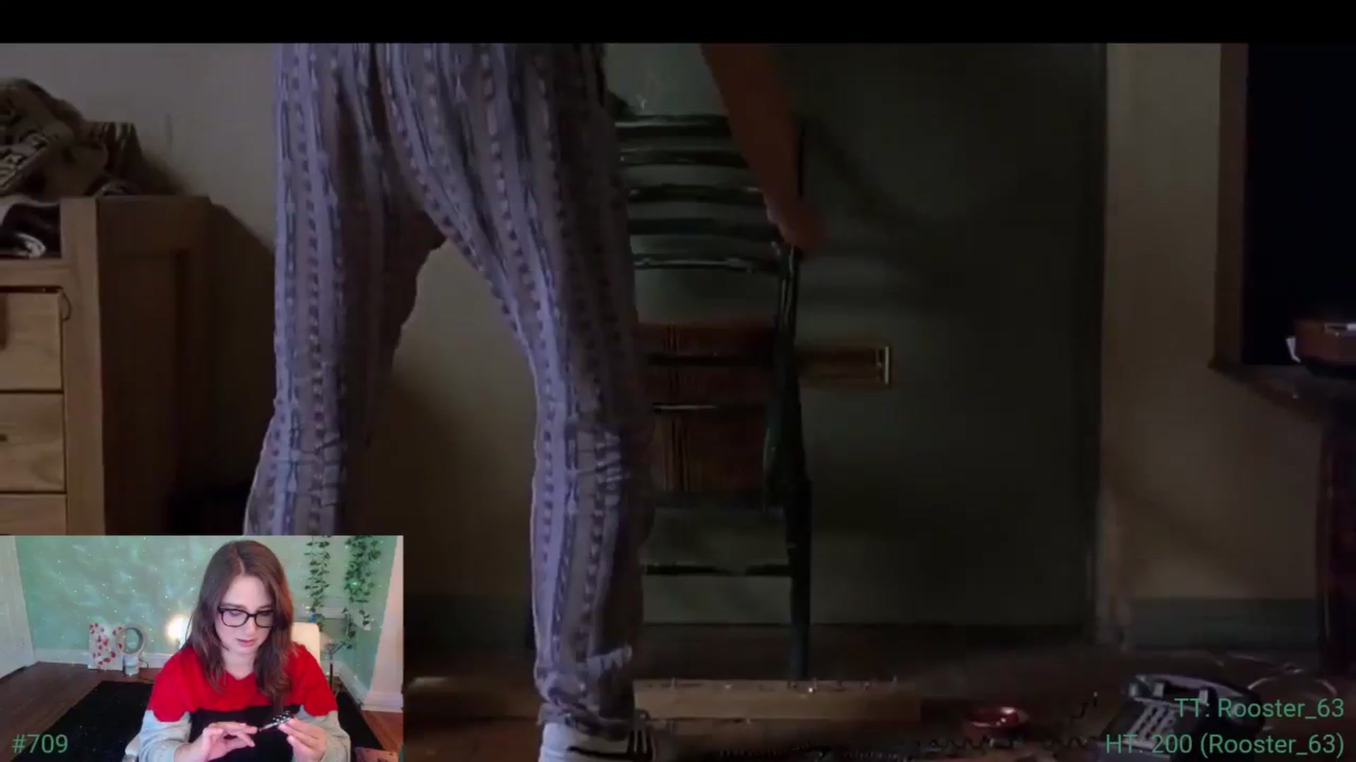 Gallery image thumbnail from Jane_Fern's myfreecams stream on, 06/25/2024, 04:14 image 5 of 20