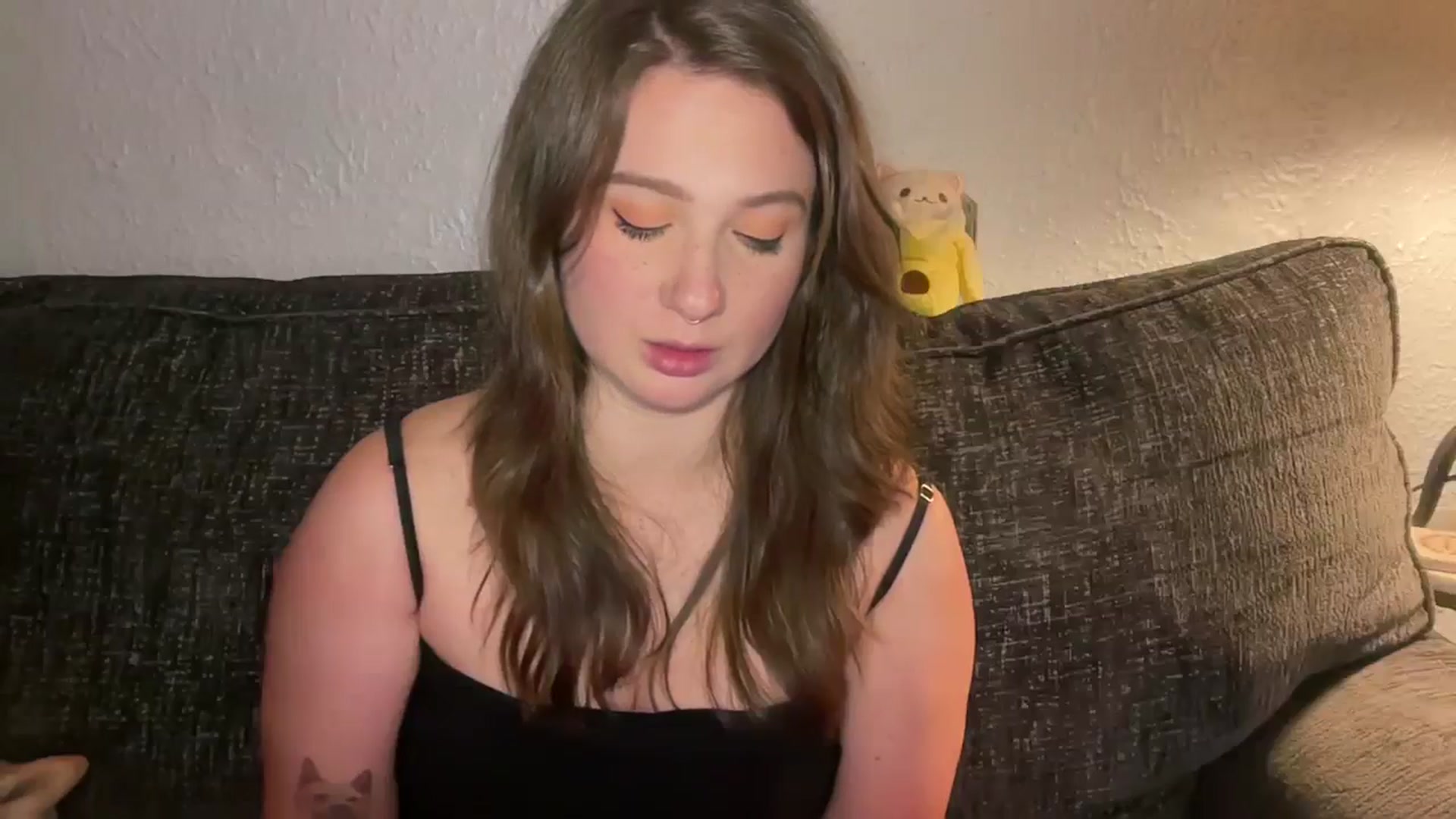 Gallery image thumbnail from Jane_Fern's myfreecams stream on, 07/02/2024, 04:33 image 15 of 20