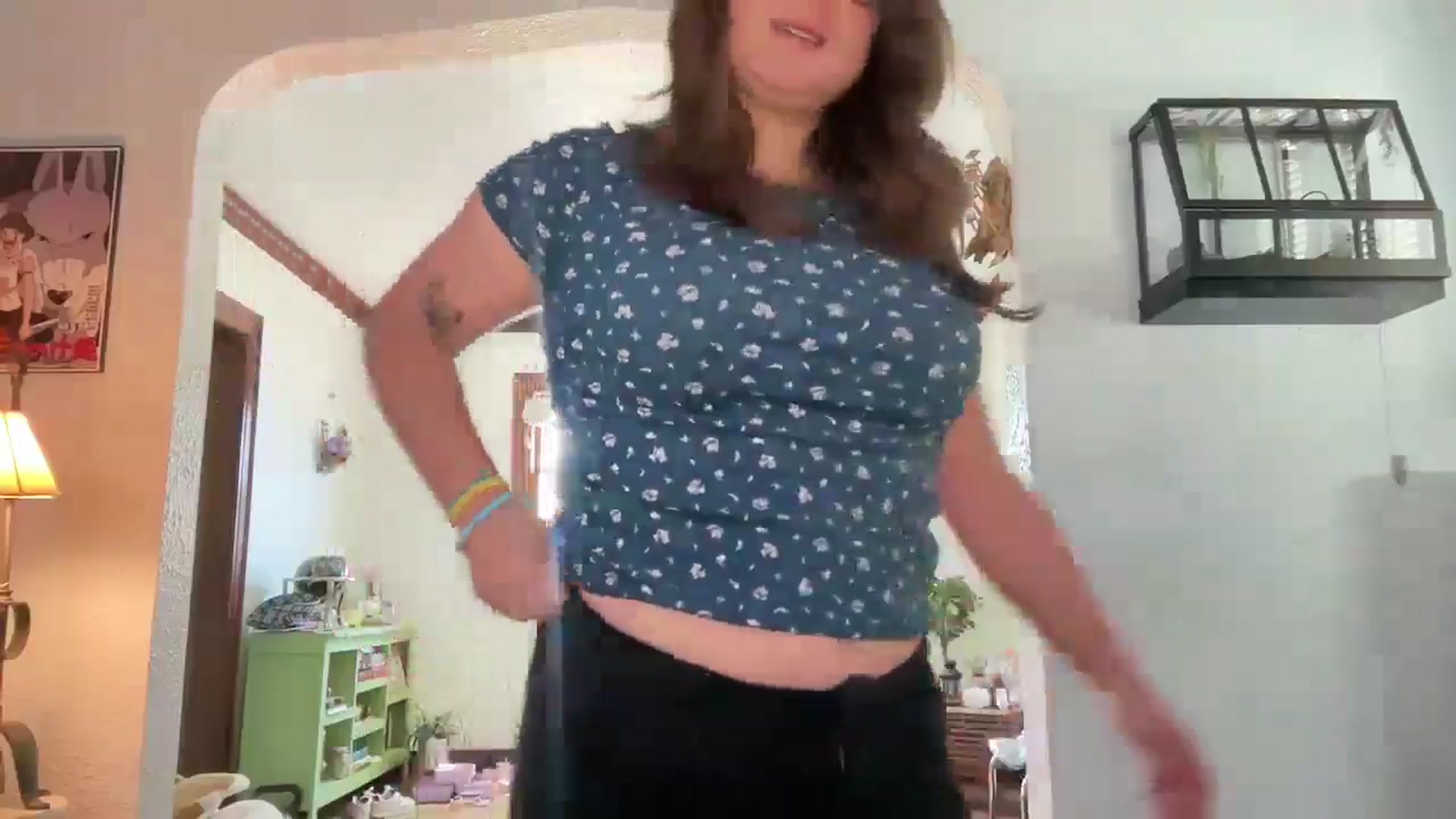 Gallery image thumbnail from Jane_Fern's myfreecams stream on, 07/02/2024, 16:03 image 12 of 20
