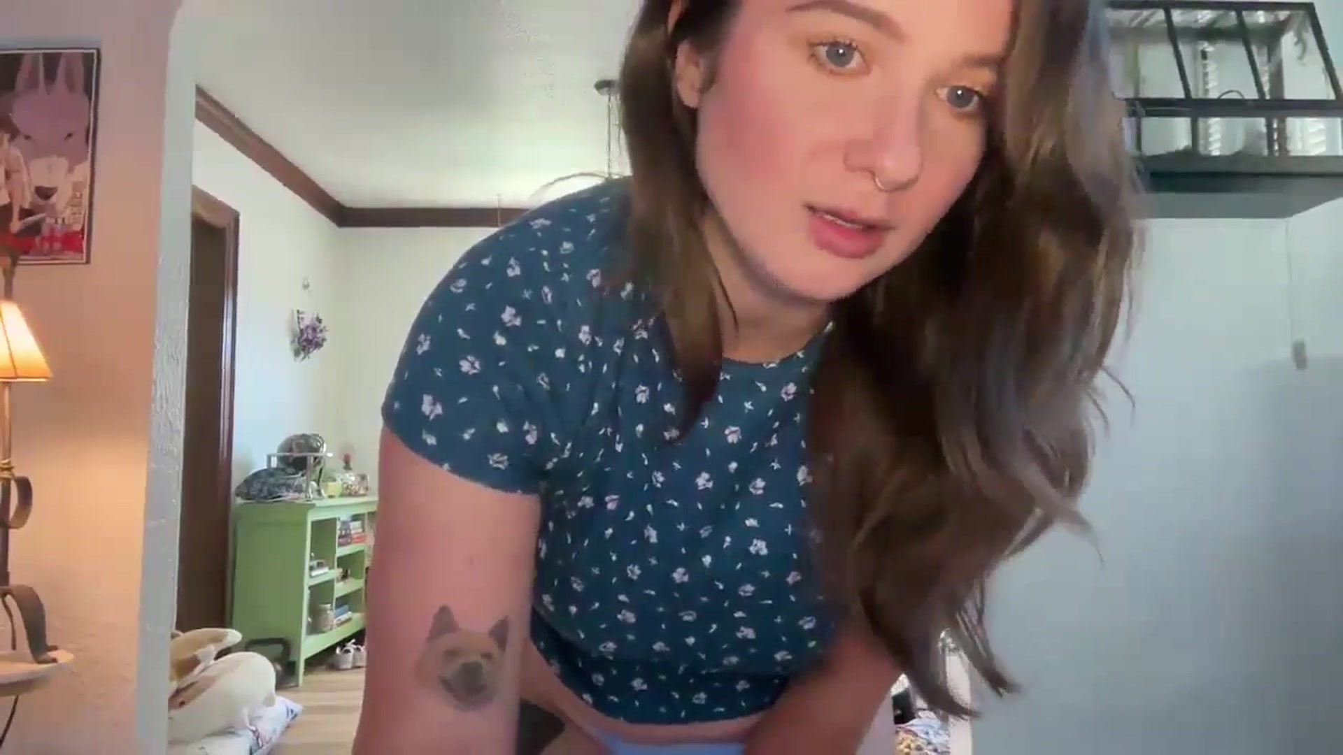 Gallery image thumbnail from Jane_Fern's myfreecams stream on, 07/02/2024, 16:03 image 2 of 20