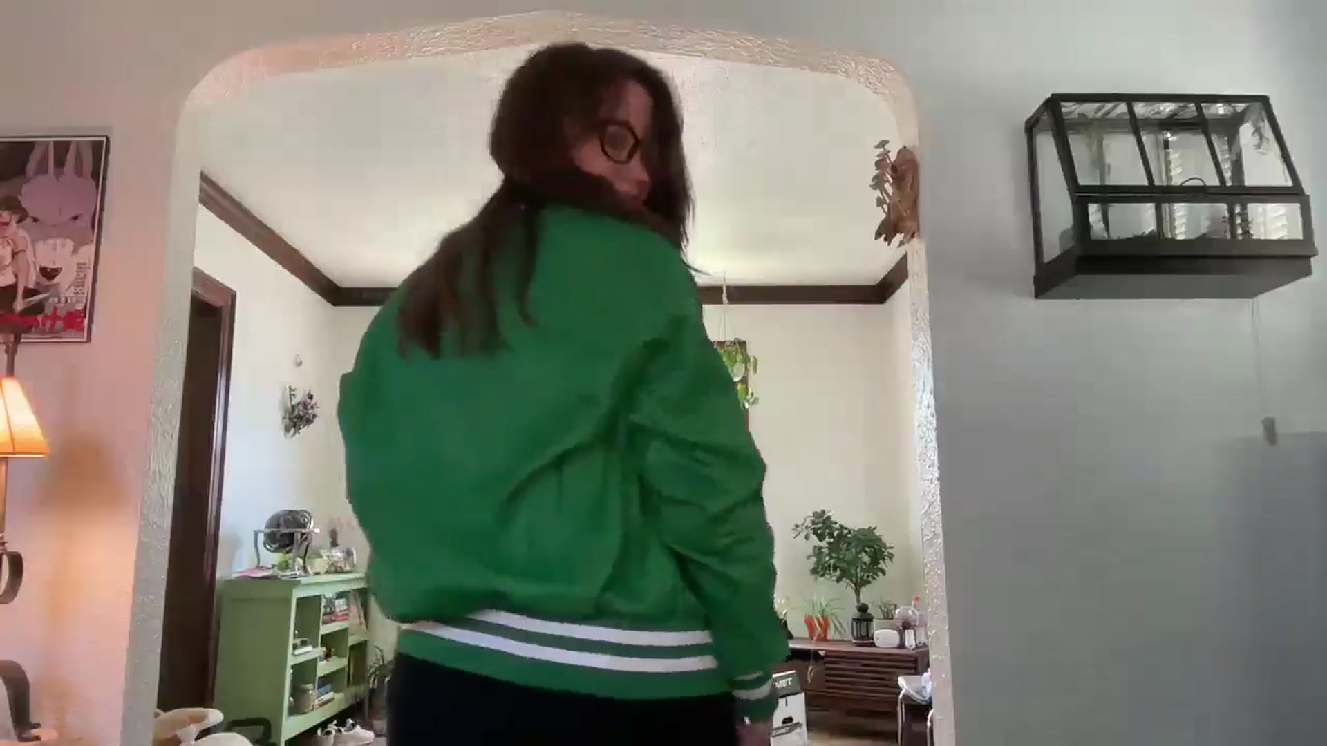 Gallery image thumbnail from Jane_Fern's myfreecams stream on, 07/02/2024, 16:03 image 15 of 20