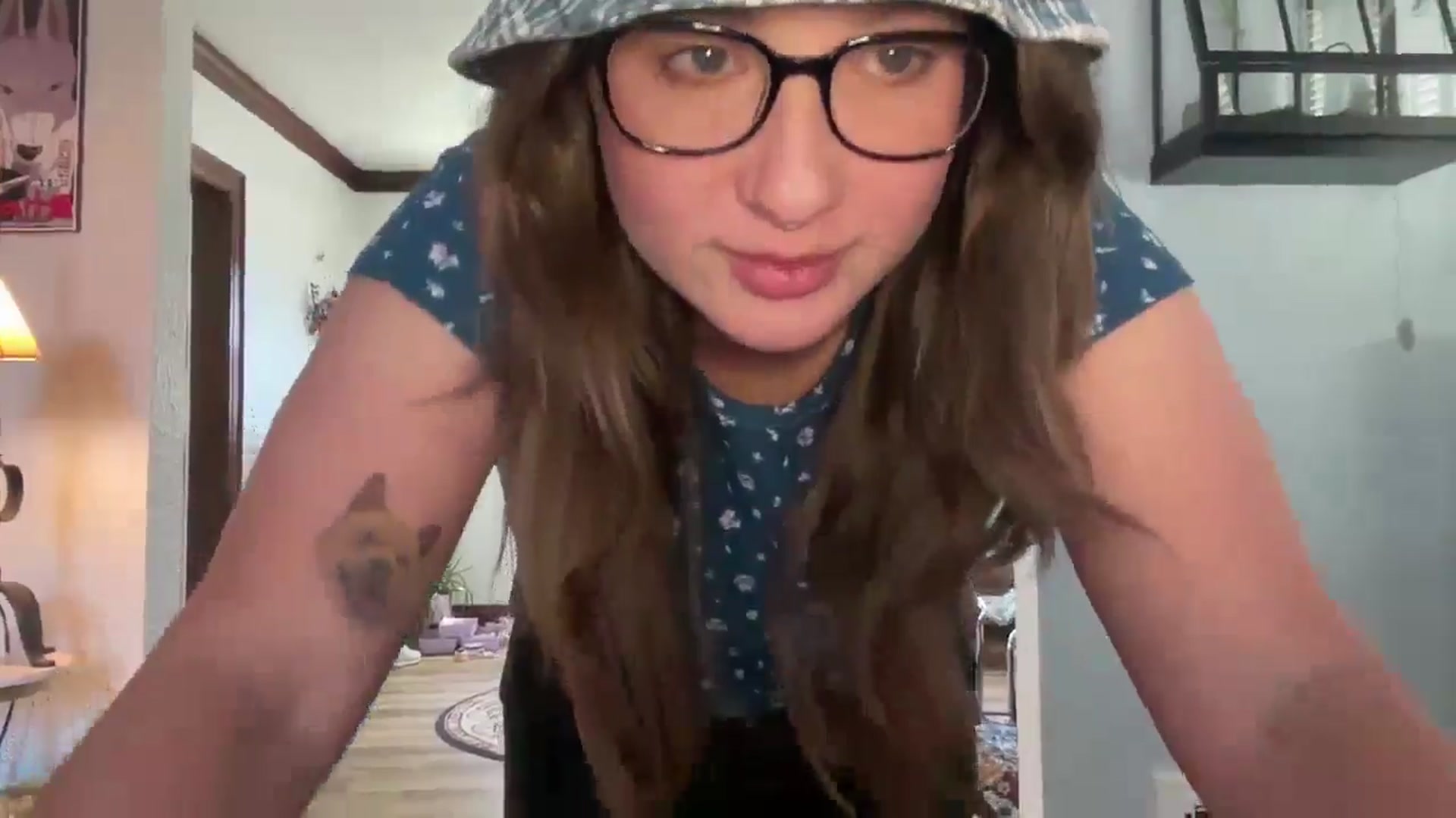 Gallery image thumbnail from Jane_Fern's myfreecams stream on, 07/02/2024, 16:03 image 14 of 20