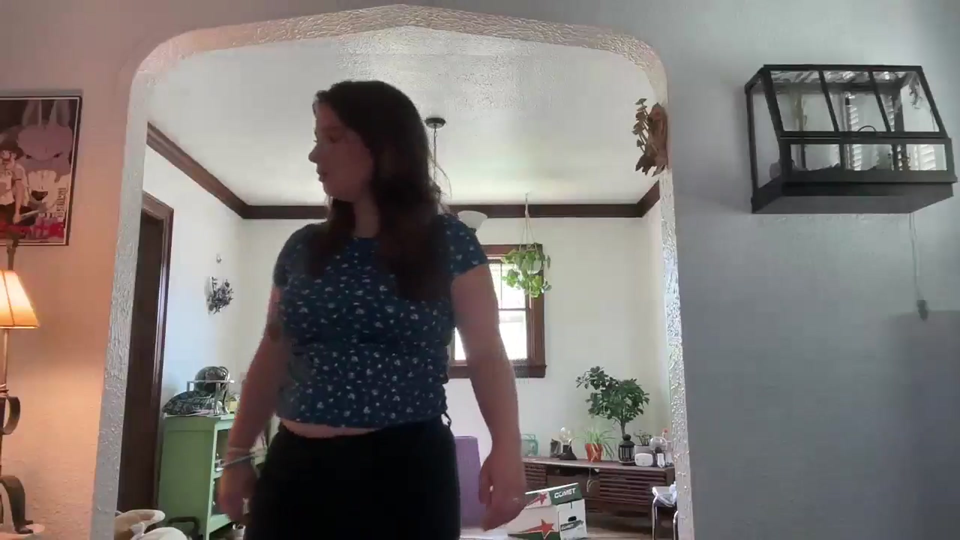Gallery image thumbnail from Jane_Fern's myfreecams stream on, 07/02/2024, 16:03 image 10 of 20
