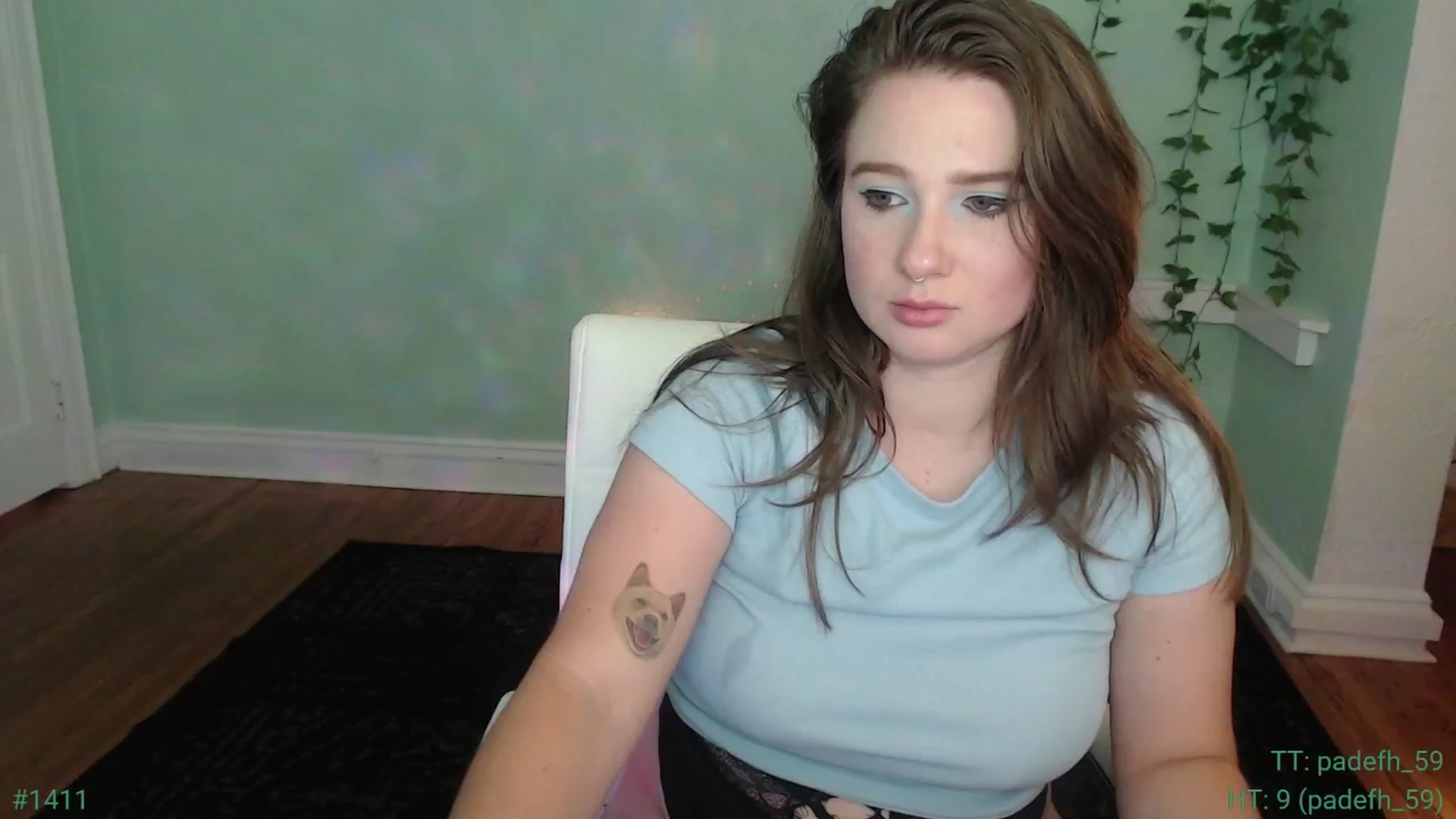 Gallery image thumbnail from Jane_Fern's myfreecams stream on, 07/08/2024, 03:19 image 15 of 20