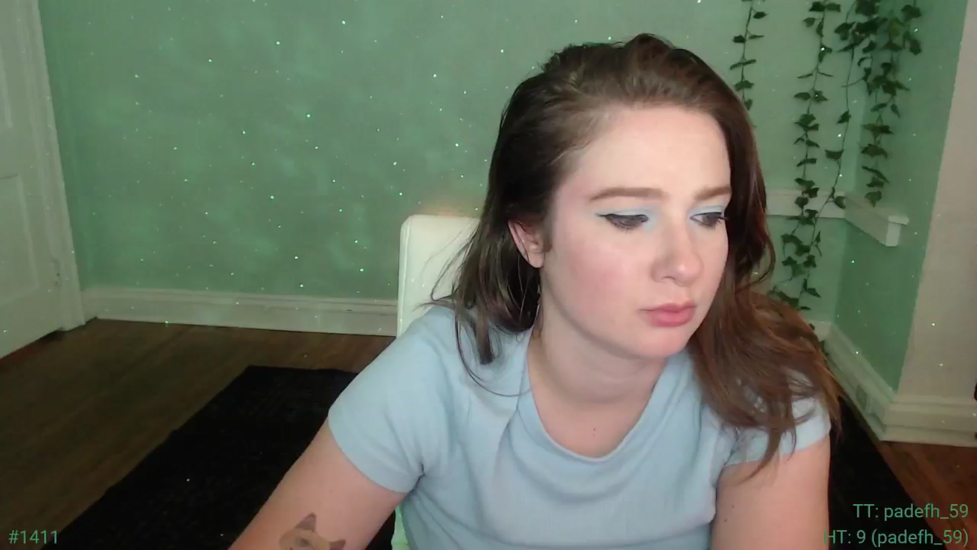 Gallery image thumbnail from Jane_Fern's myfreecams stream on, 07/08/2024, 03:19 image 10 of 20