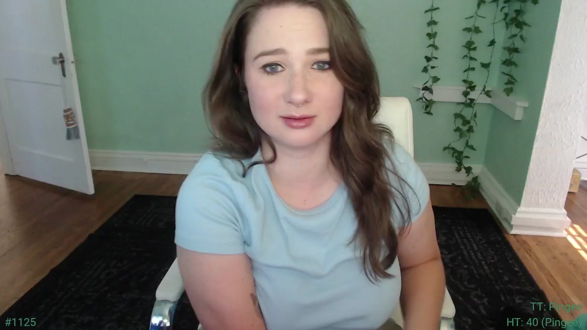 Gallery image thumbnail from Jane_Fern's myfreecams stream on, 07/08/2024, 21:56 image 13 of 20