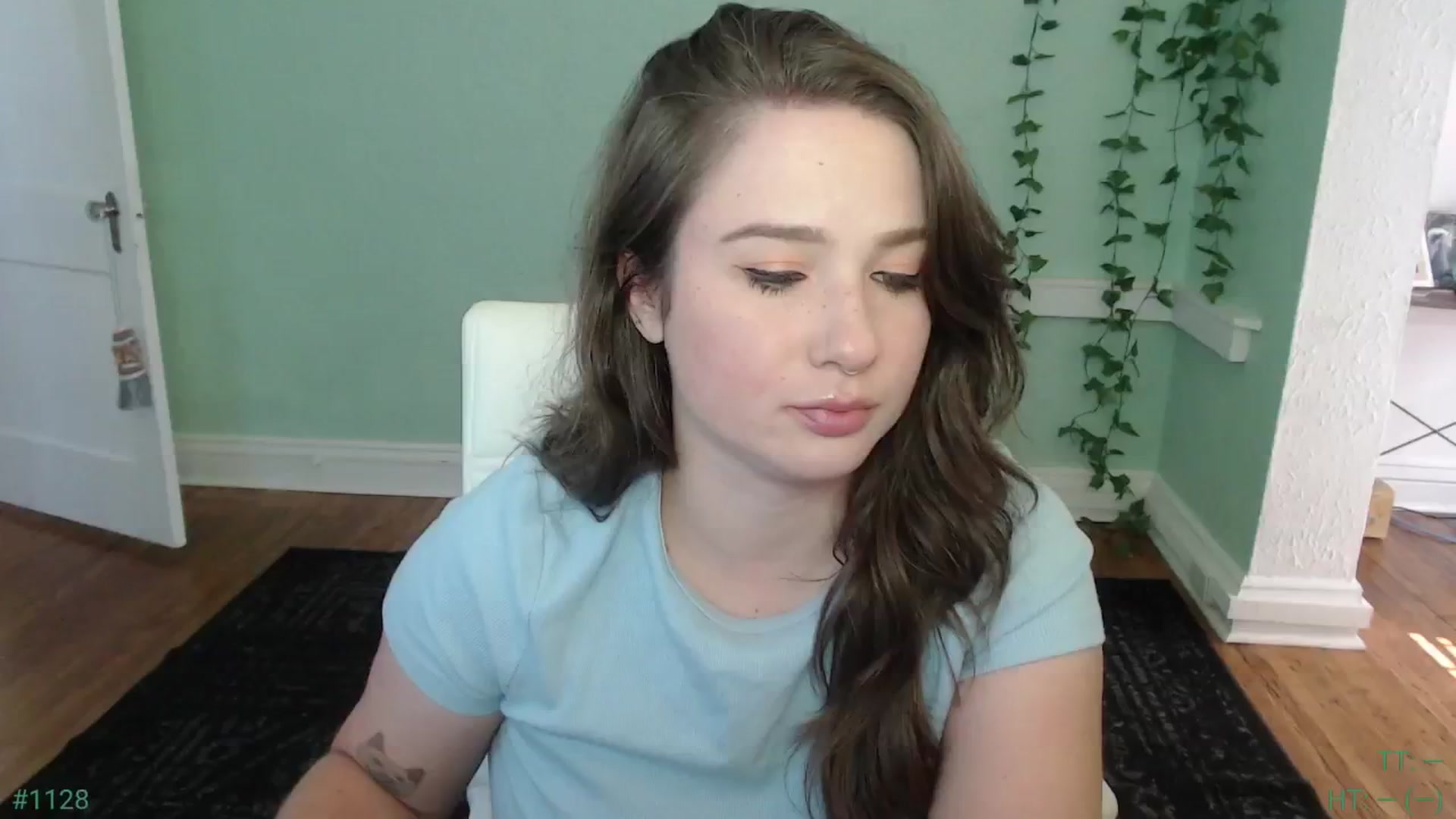 Gallery image thumbnail from Jane_Fern's myfreecams stream on, 07/08/2024, 21:56 image 2 of 20