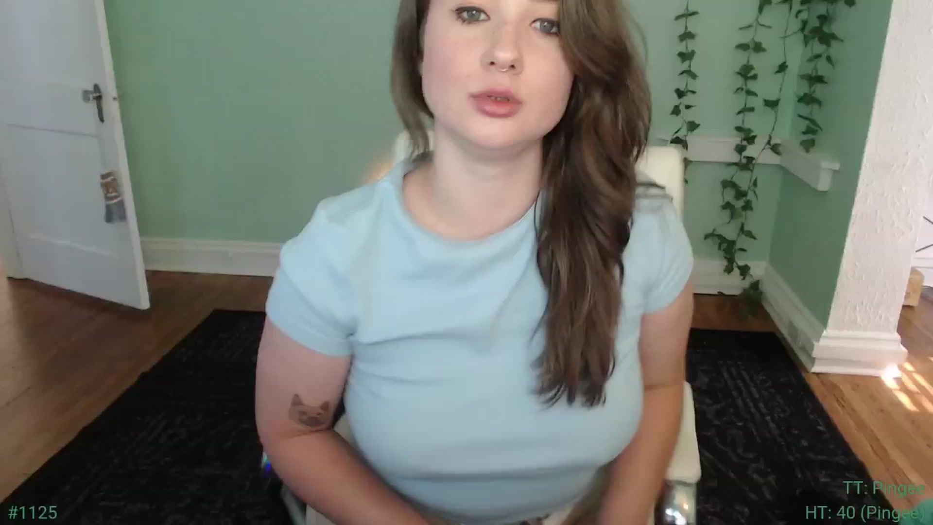 Gallery image thumbnail from Jane_Fern's myfreecams stream on, 07/08/2024, 21:56 image 17 of 20