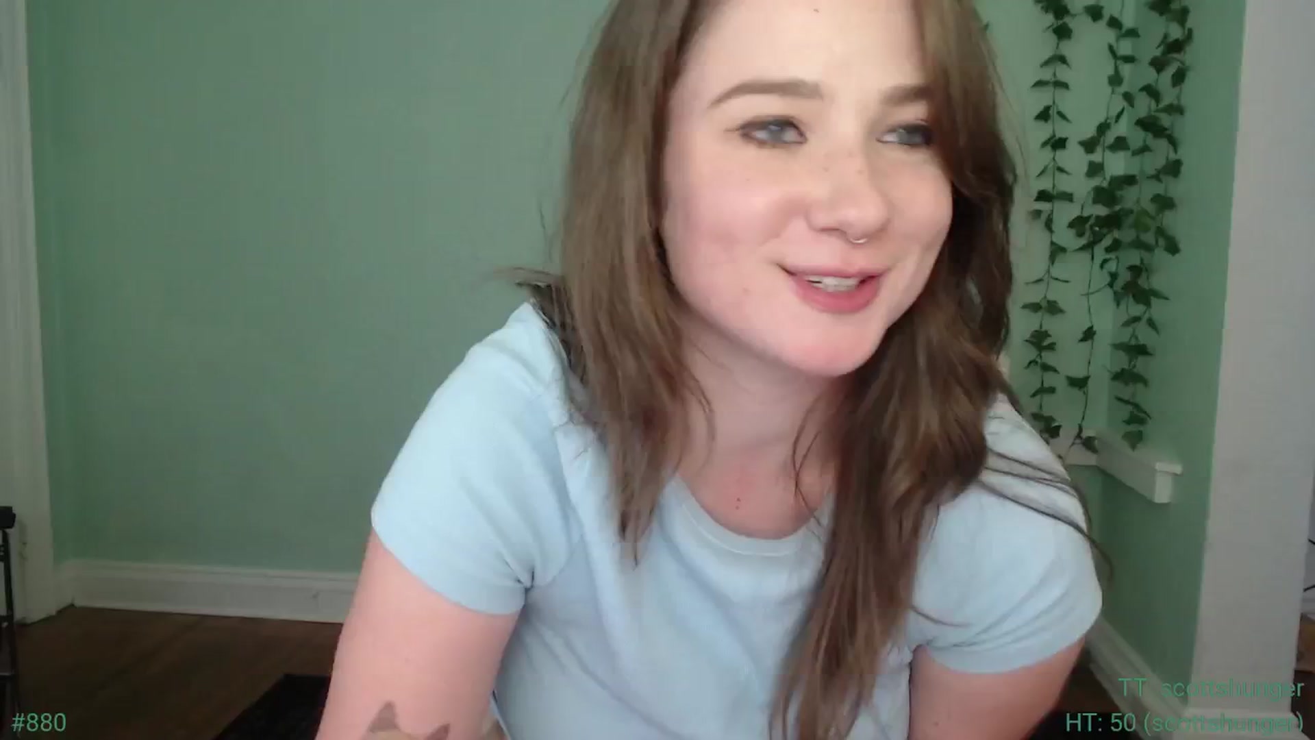 Gallery image thumbnail from Jane_Fern's myfreecams stream on, 07/08/2024, 23:29 image 20 of 20