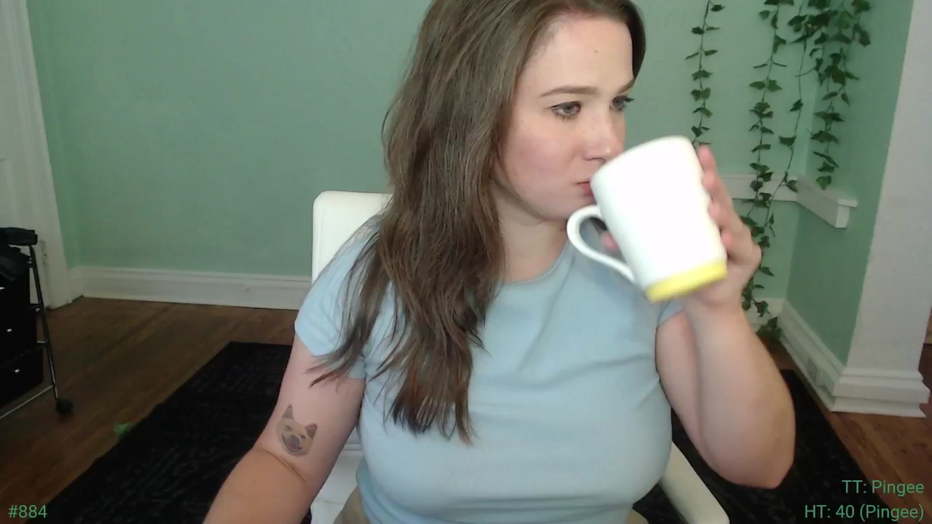 Gallery image thumbnail from Jane_Fern's myfreecams stream on, 07/08/2024, 23:29 image 7 of 20