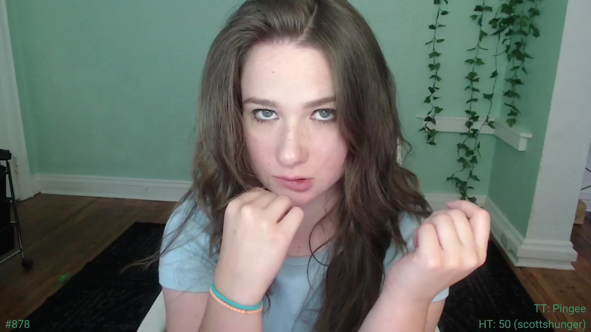 Gallery image thumbnail from Jane_Fern's myfreecams stream on, 07/08/2024, 23:29 image 13 of 20