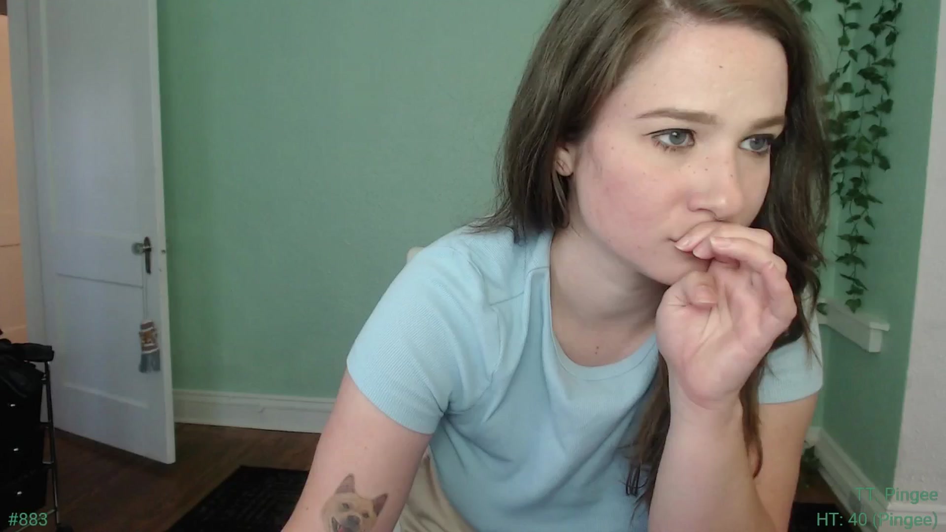 Gallery image thumbnail from Jane_Fern's myfreecams stream on, 07/08/2024, 23:29 image 4 of 20