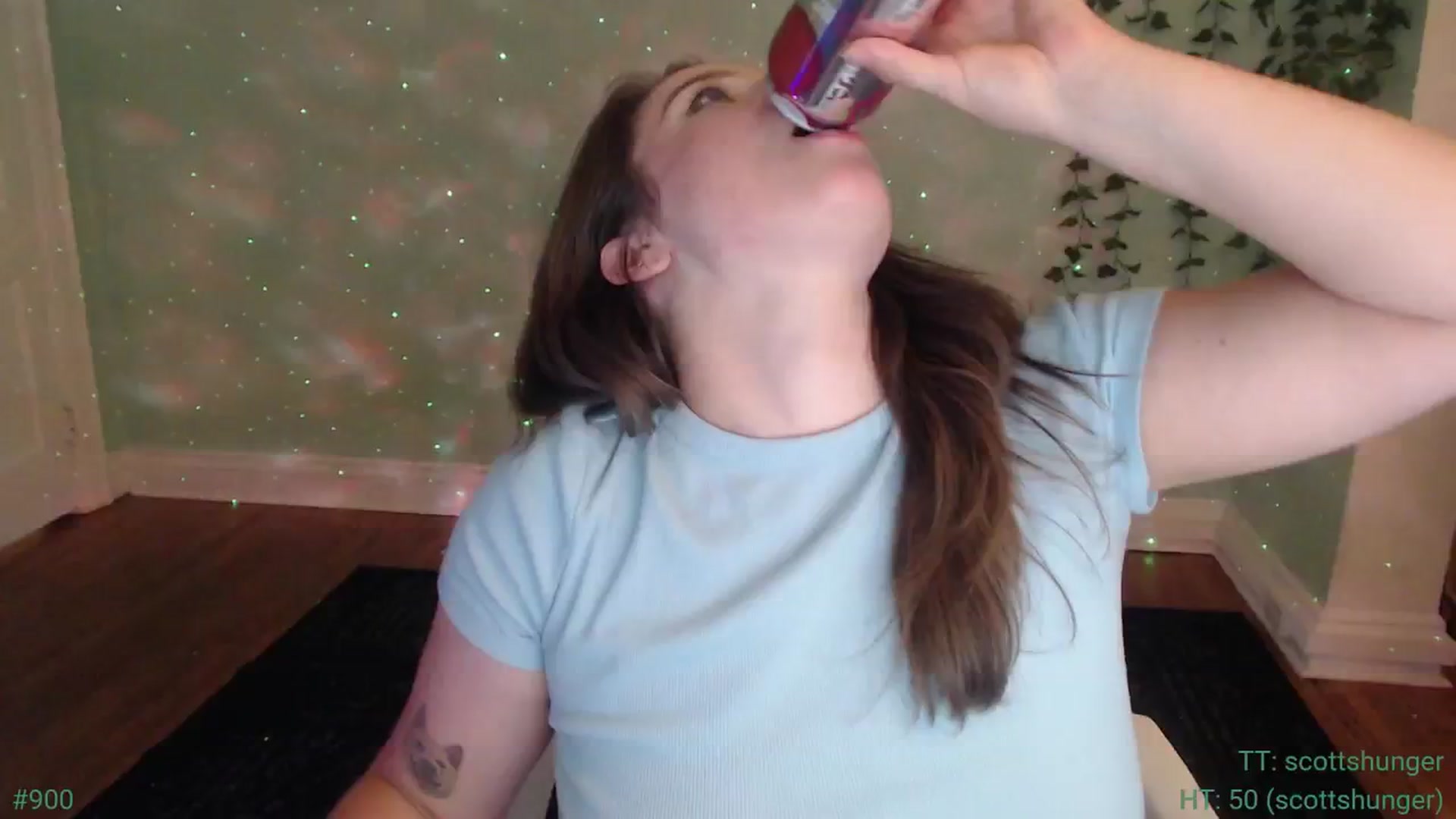 Gallery image thumbnail from Jane_Fern's myfreecams stream on, 07/09/2024, 04:43 image 9 of 20