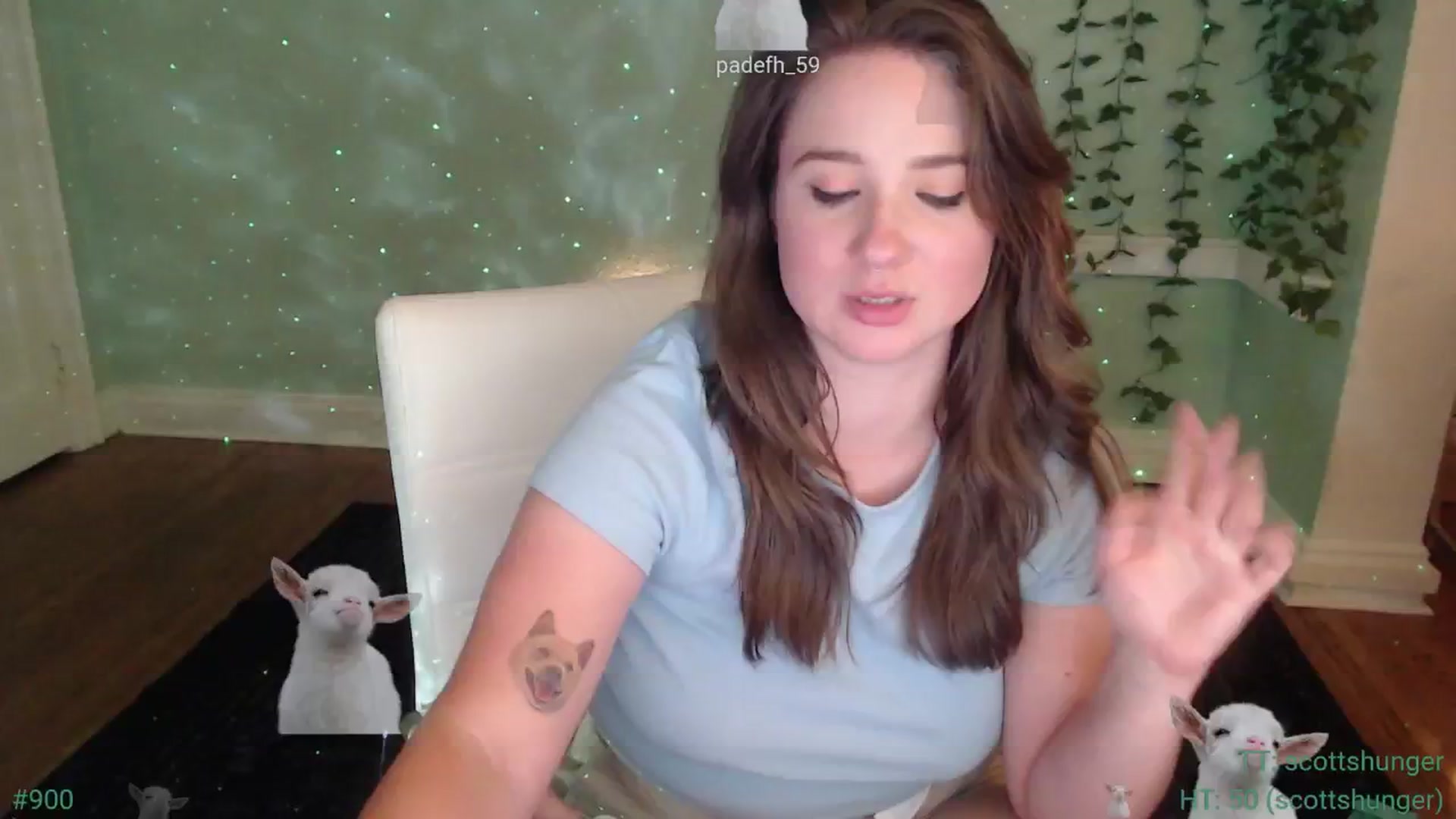 Gallery image thumbnail from Jane_Fern's myfreecams stream on, 07/09/2024, 04:43 image 12 of 20