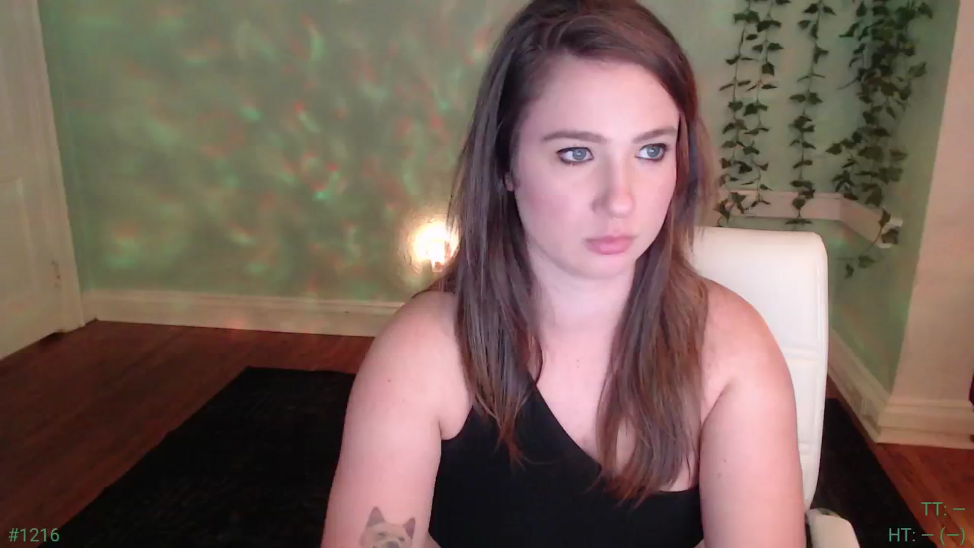 Gallery image thumbnail from Jane_Fern's myfreecams stream on, 07/16/2024, 04:21 image 1 of 20