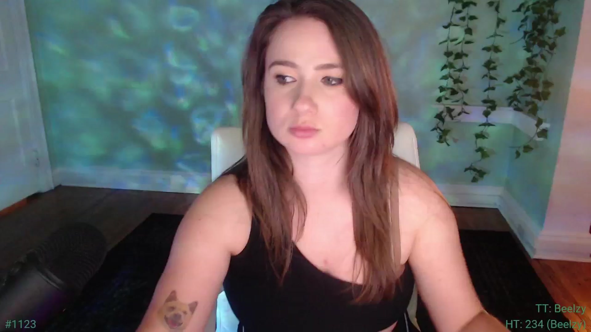 Gallery image thumbnail from Jane_Fern's myfreecams stream on, 07/16/2024, 04:21 image 11 of 20