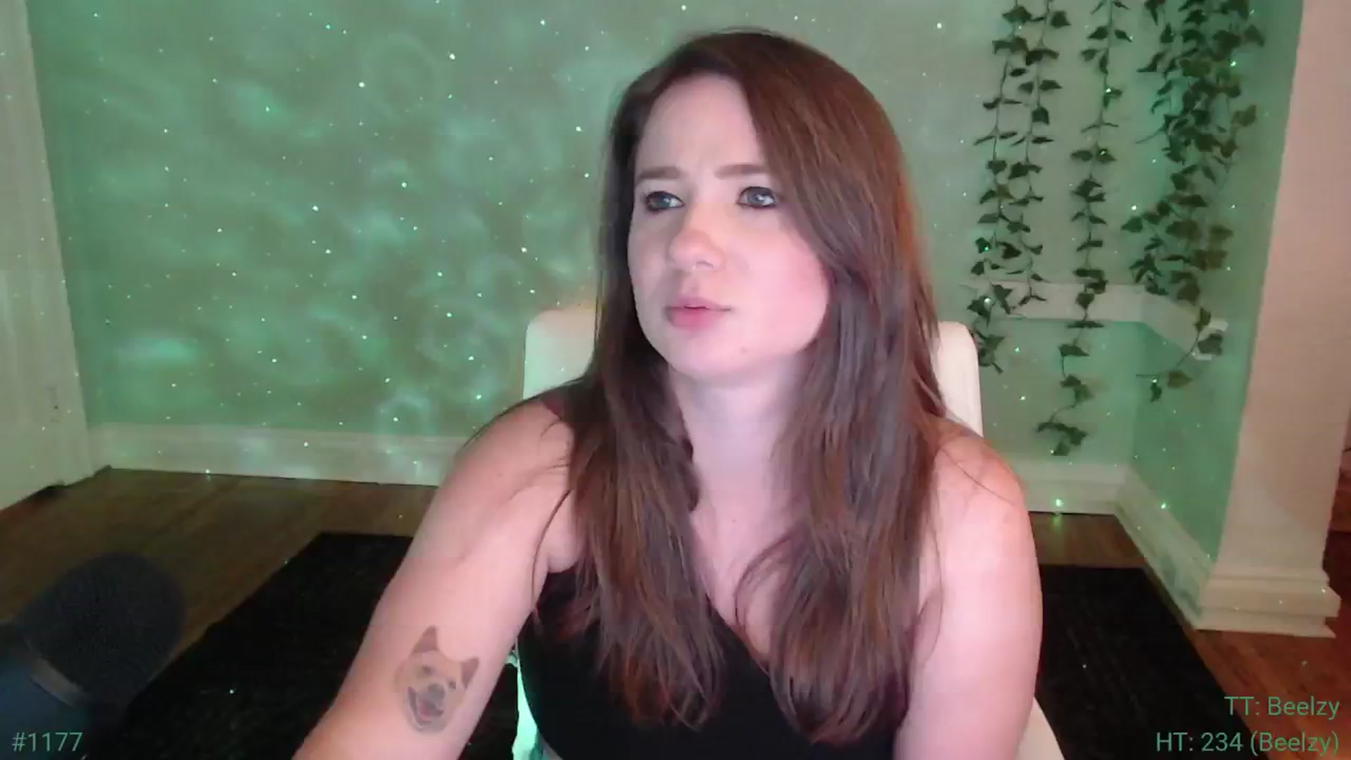 Gallery image thumbnail from Jane_Fern's myfreecams stream on, 07/16/2024, 04:21 image 4 of 20