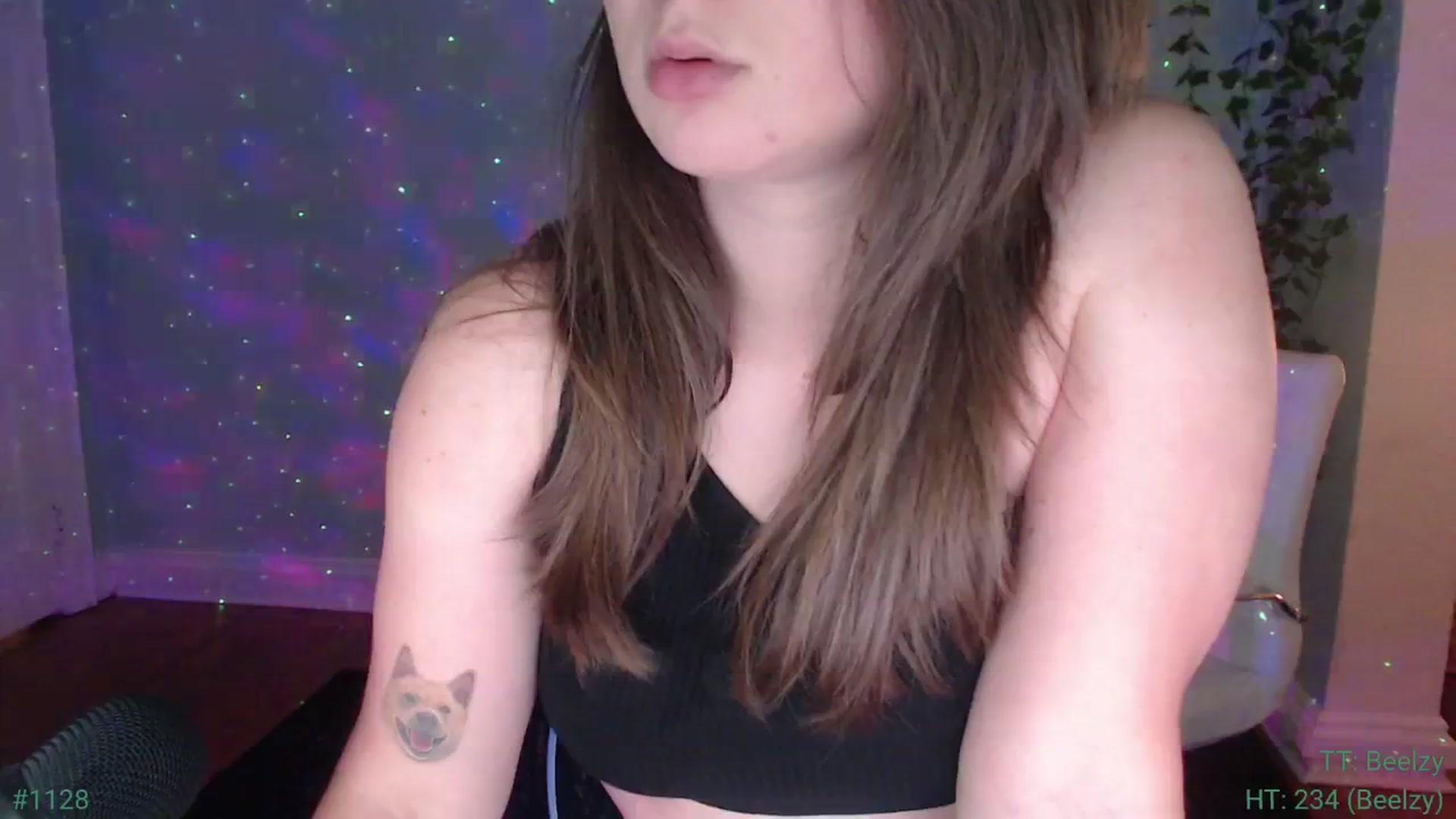 Gallery image thumbnail from Jane_Fern's myfreecams stream on, 07/16/2024, 04:21 image 9 of 20