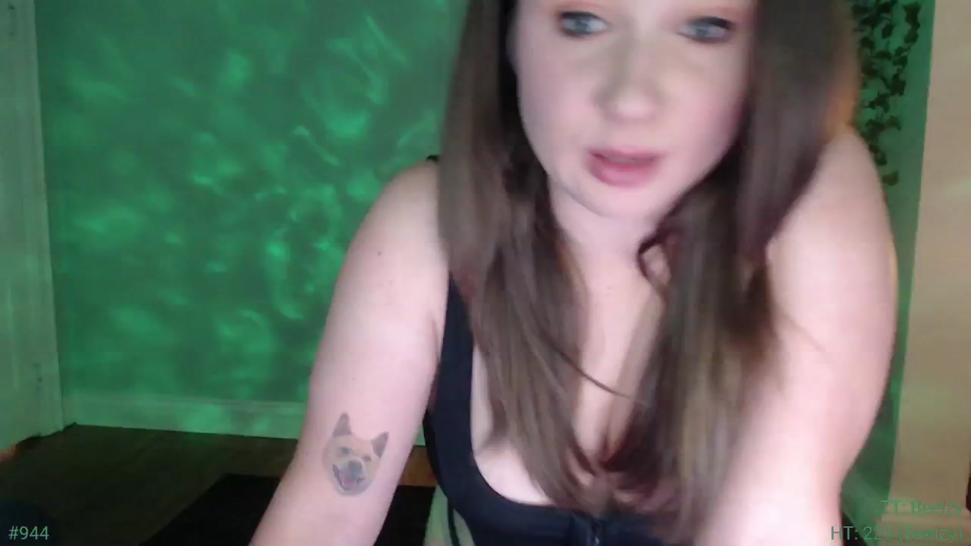 Gallery image thumbnail from Jane_Fern's myfreecams stream on, 07/17/2024, 04:46 image 4 of 20