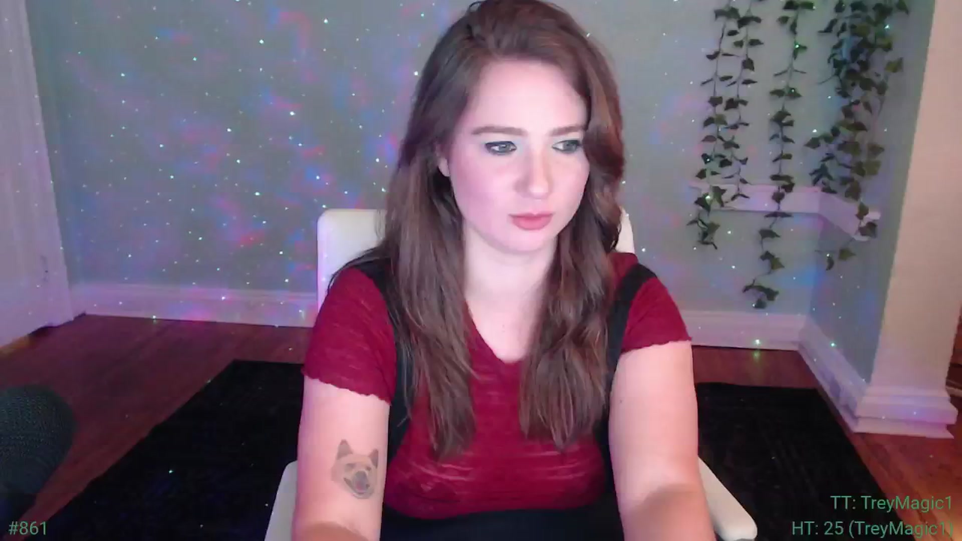Gallery image thumbnail from Jane_Fern's myfreecams stream on, 07/18/2024, 02:54 image 12 of 20