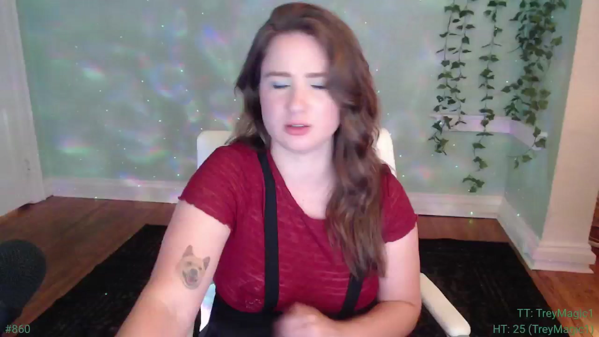 Gallery image thumbnail from Jane_Fern's myfreecams stream on, 07/18/2024, 02:54 image 13 of 20
