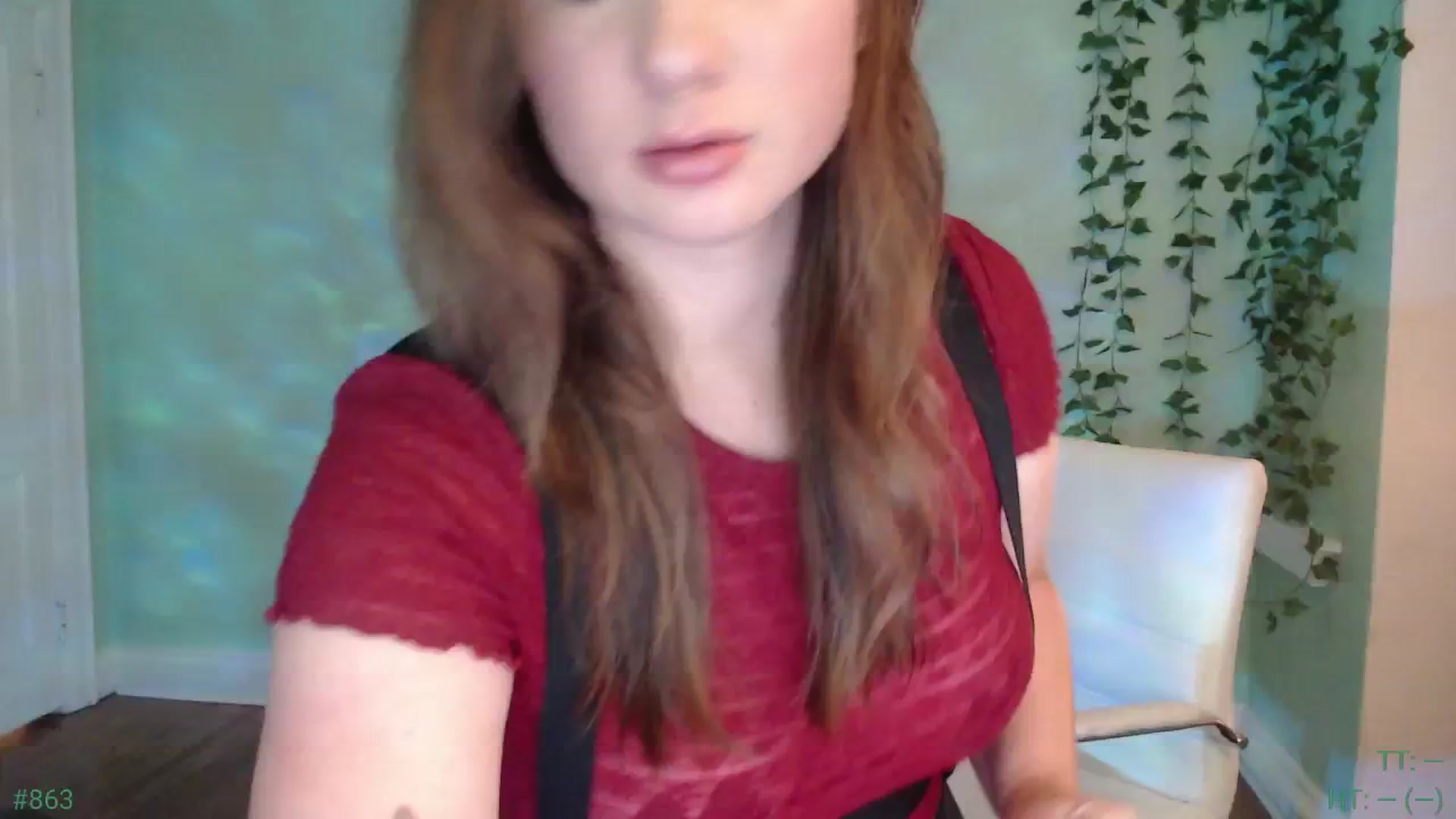 Gallery image thumbnail from Jane_Fern's myfreecams stream on, 07/18/2024, 02:54 image 1 of 20