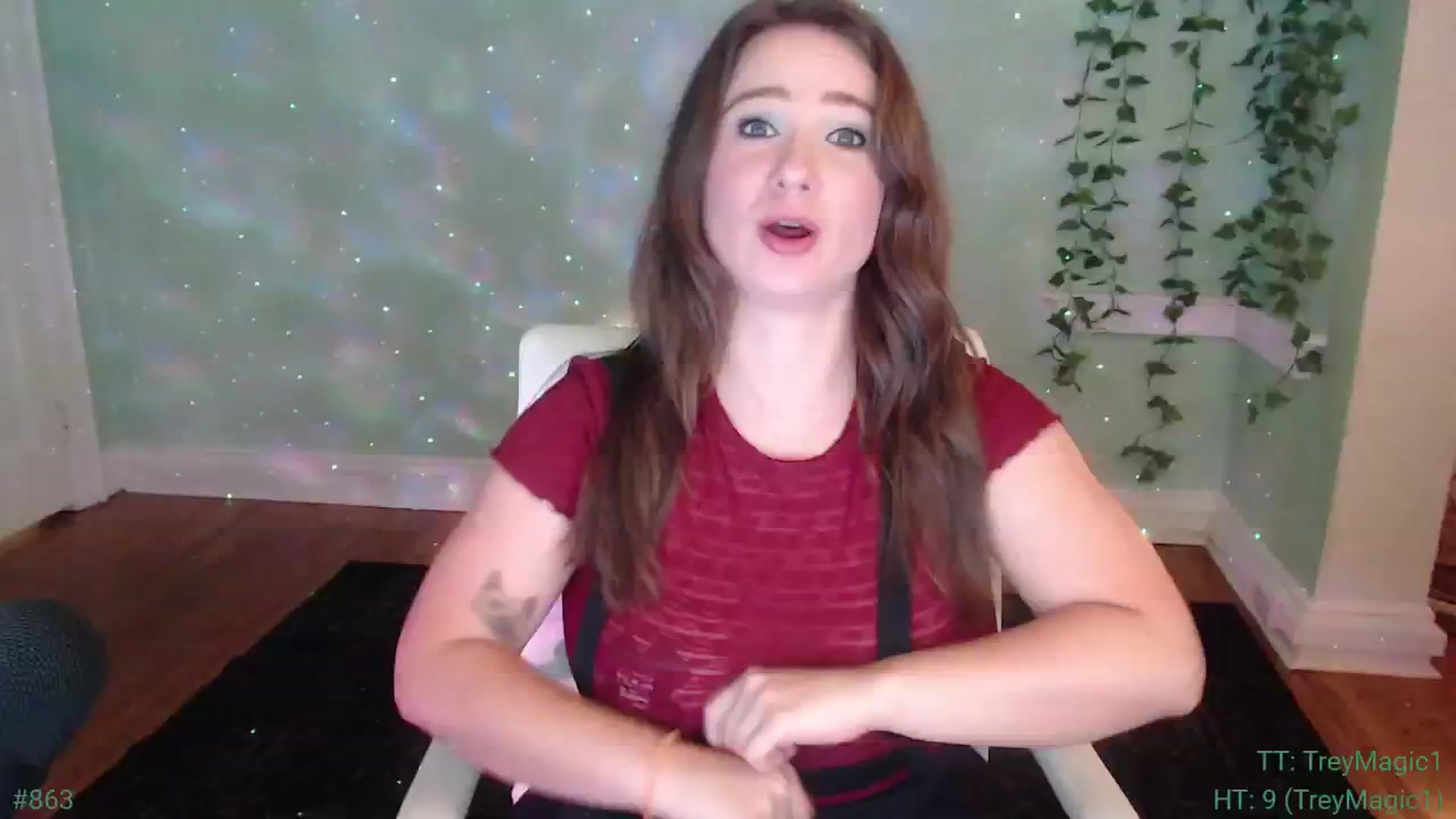 Gallery image thumbnail from Jane_Fern's myfreecams stream on, 07/18/2024, 02:54 image 4 of 20