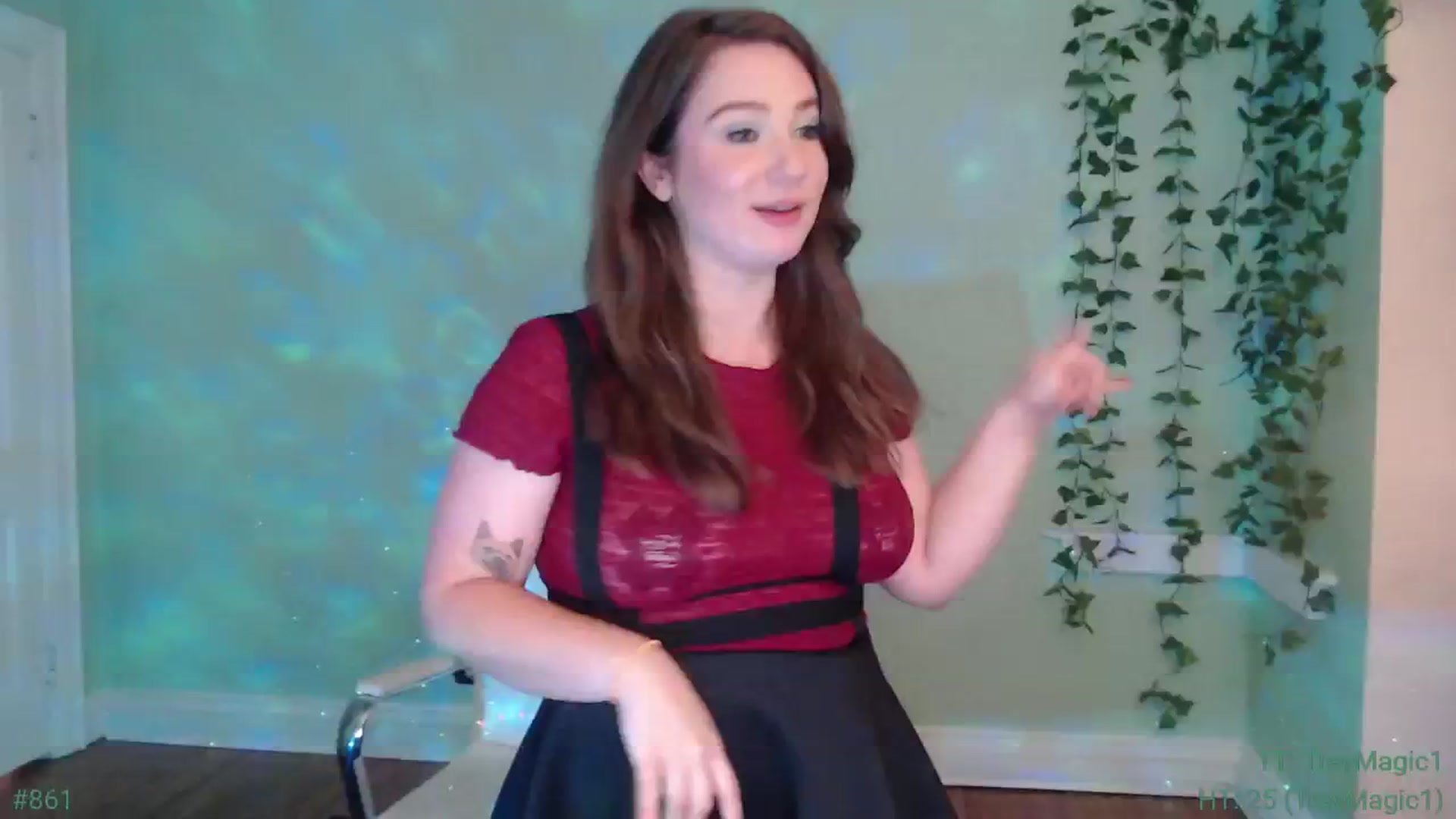 Gallery image thumbnail from Jane_Fern's myfreecams stream on, 07/18/2024, 02:54 image 15 of 20