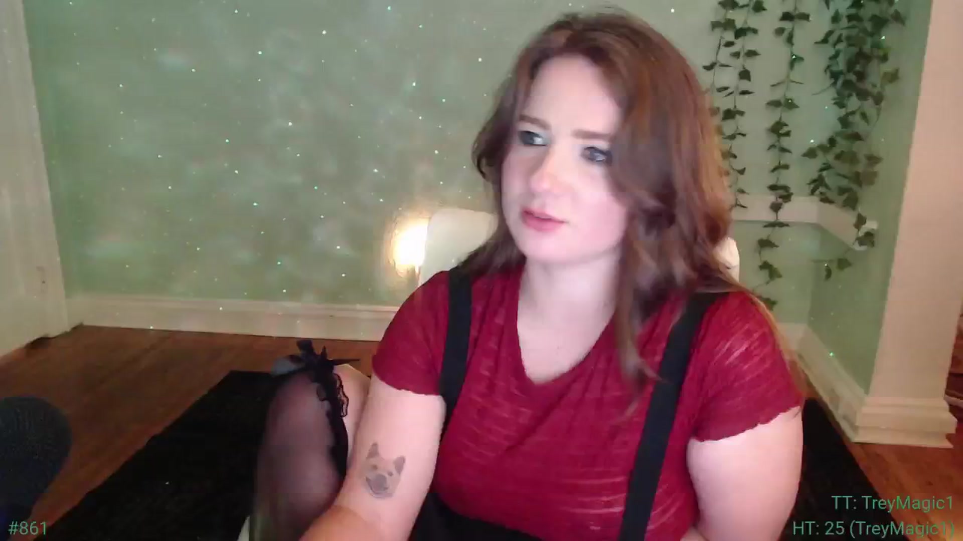 Gallery image thumbnail from Jane_Fern's myfreecams stream on, 07/18/2024, 02:54 image 10 of 20
