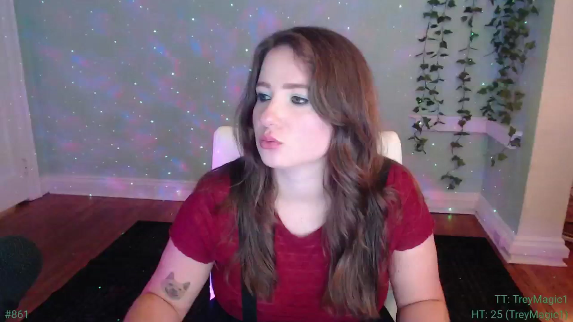 Gallery image thumbnail from Jane_Fern's myfreecams stream on, 07/18/2024, 02:54 image 6 of 20