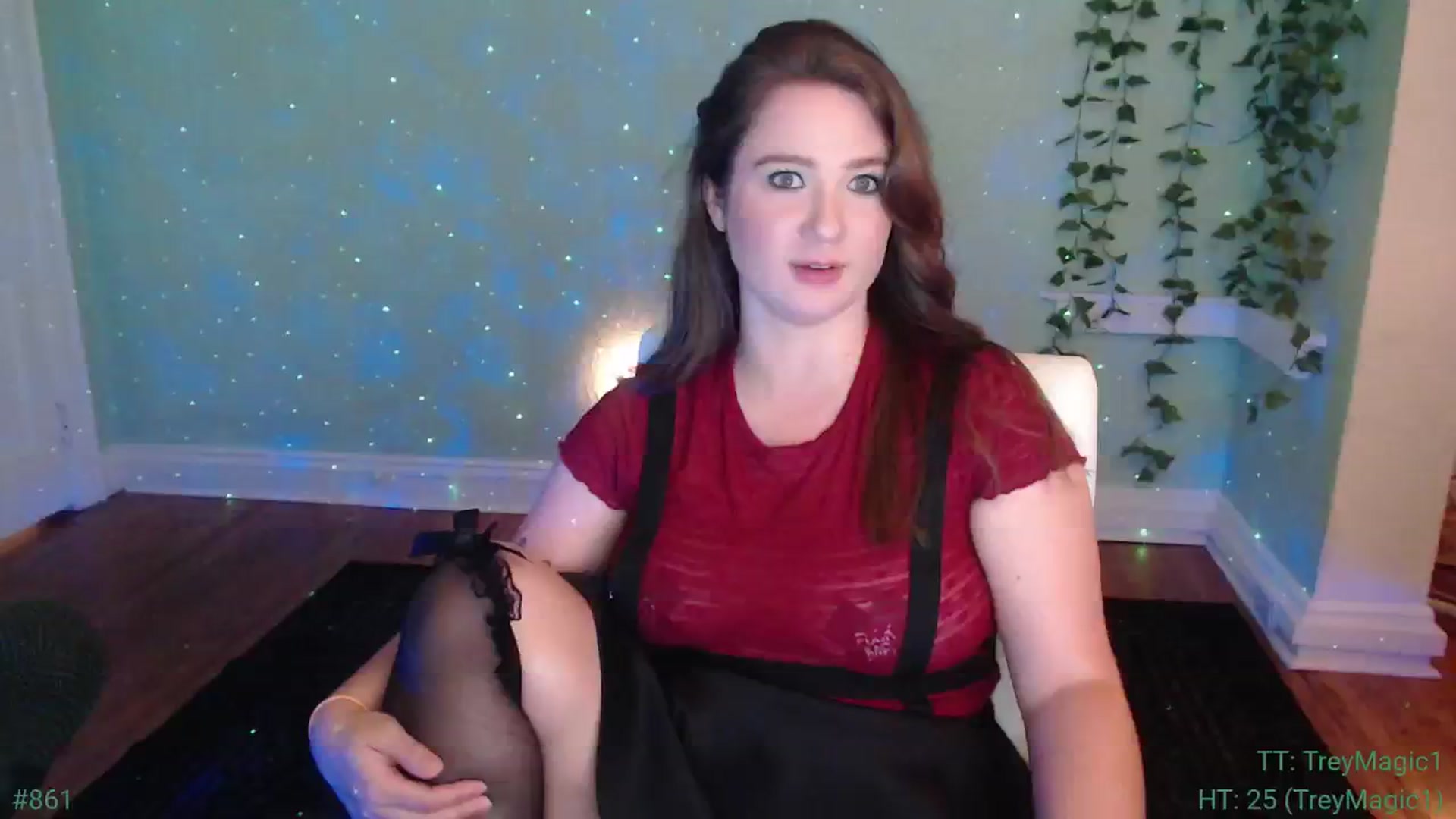Gallery image thumbnail from Jane_Fern's myfreecams stream on, 07/18/2024, 02:54 image 11 of 20