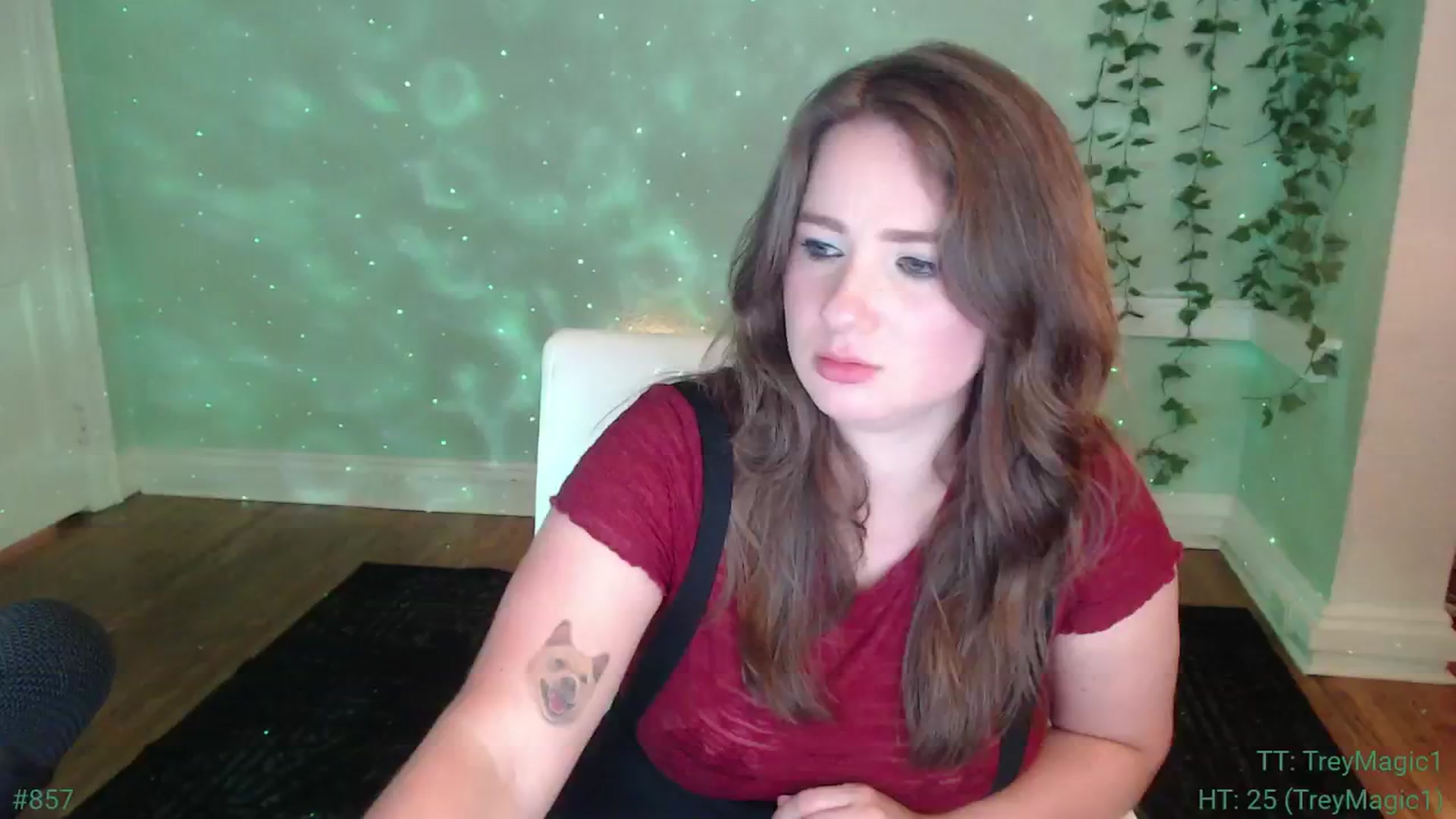 Gallery image thumbnail from Jane_Fern's myfreecams stream on, 07/18/2024, 02:54 image 20 of 20