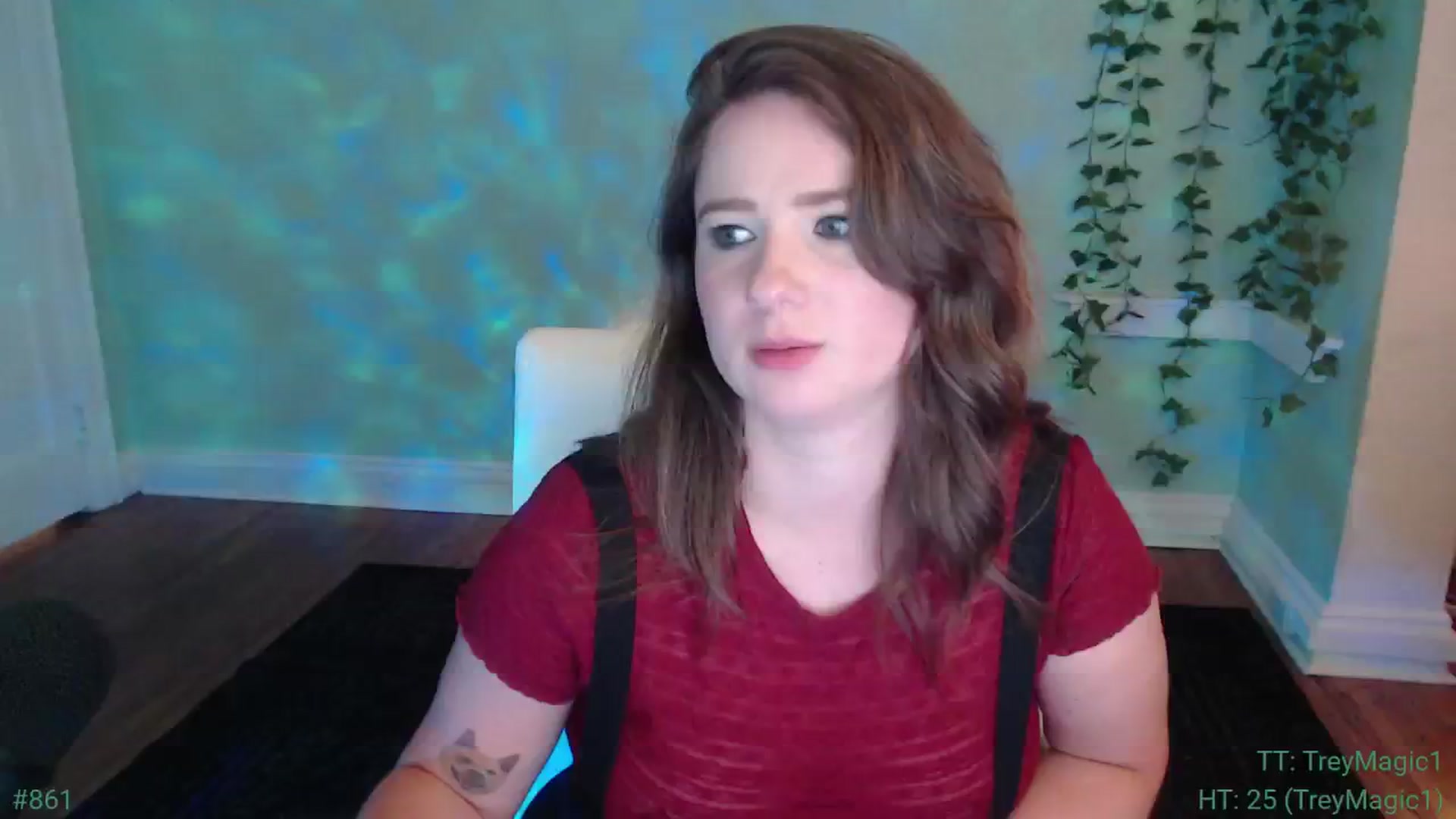 Gallery image thumbnail from Jane_Fern's myfreecams stream on, 07/18/2024, 02:54 image 16 of 20