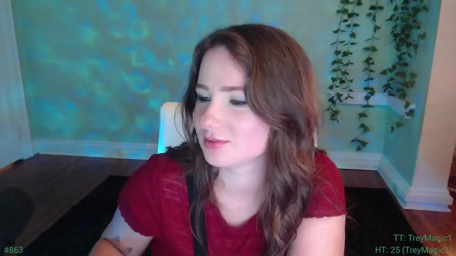 Gallery image thumbnail from Jane_Fern's myfreecams stream on, 07/18/2024, 02:54 image 5 of 20