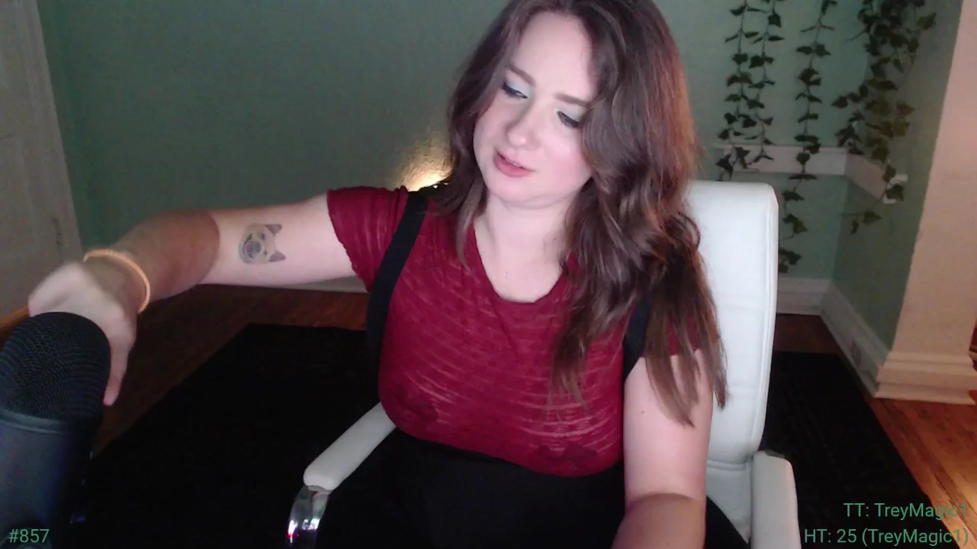Gallery image thumbnail from Jane_Fern's myfreecams stream on, 07/18/2024, 04:06 image 6 of 20
