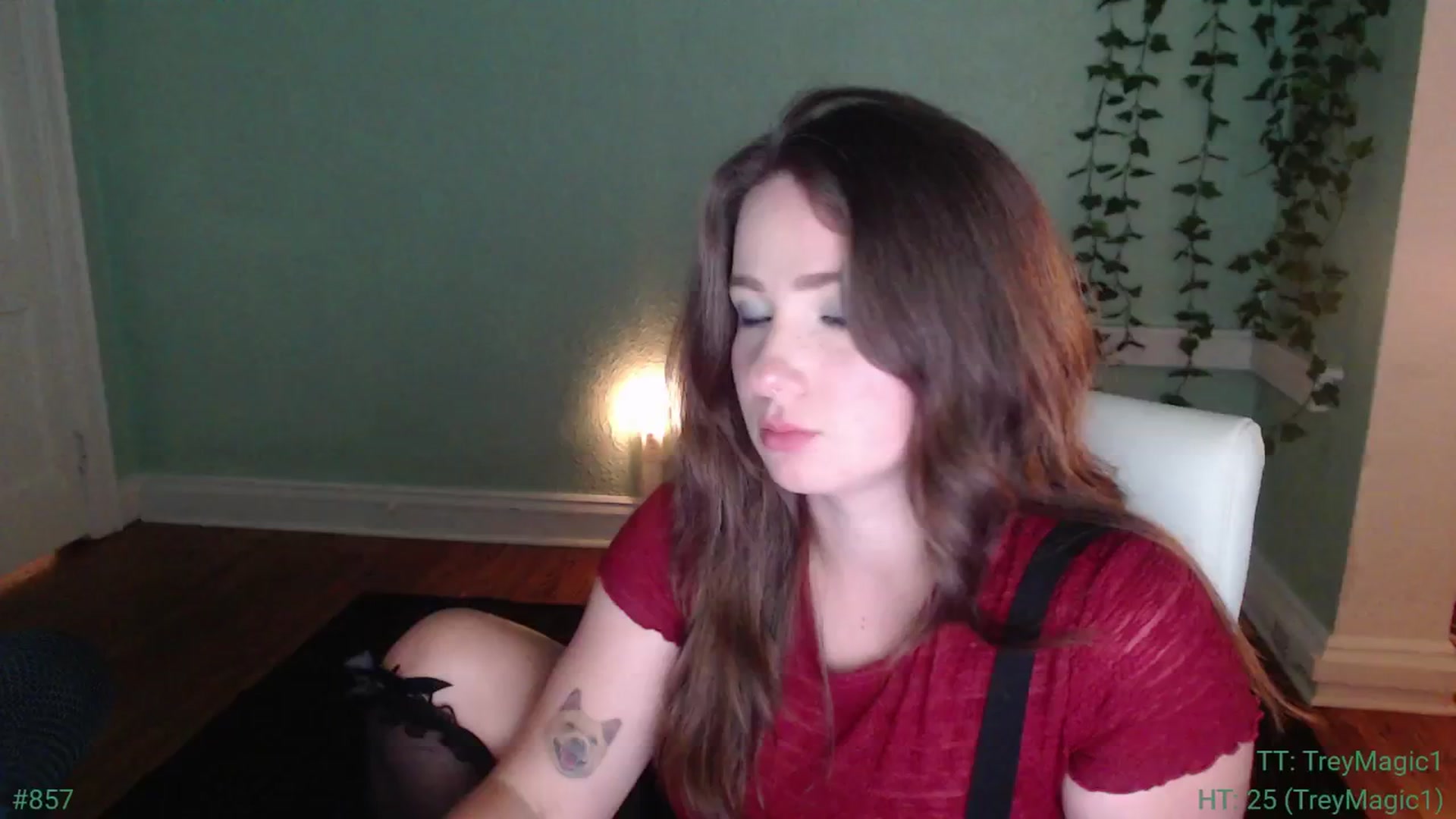 Gallery image thumbnail from Jane_Fern's myfreecams stream on, 07/18/2024, 04:06 image 4 of 20